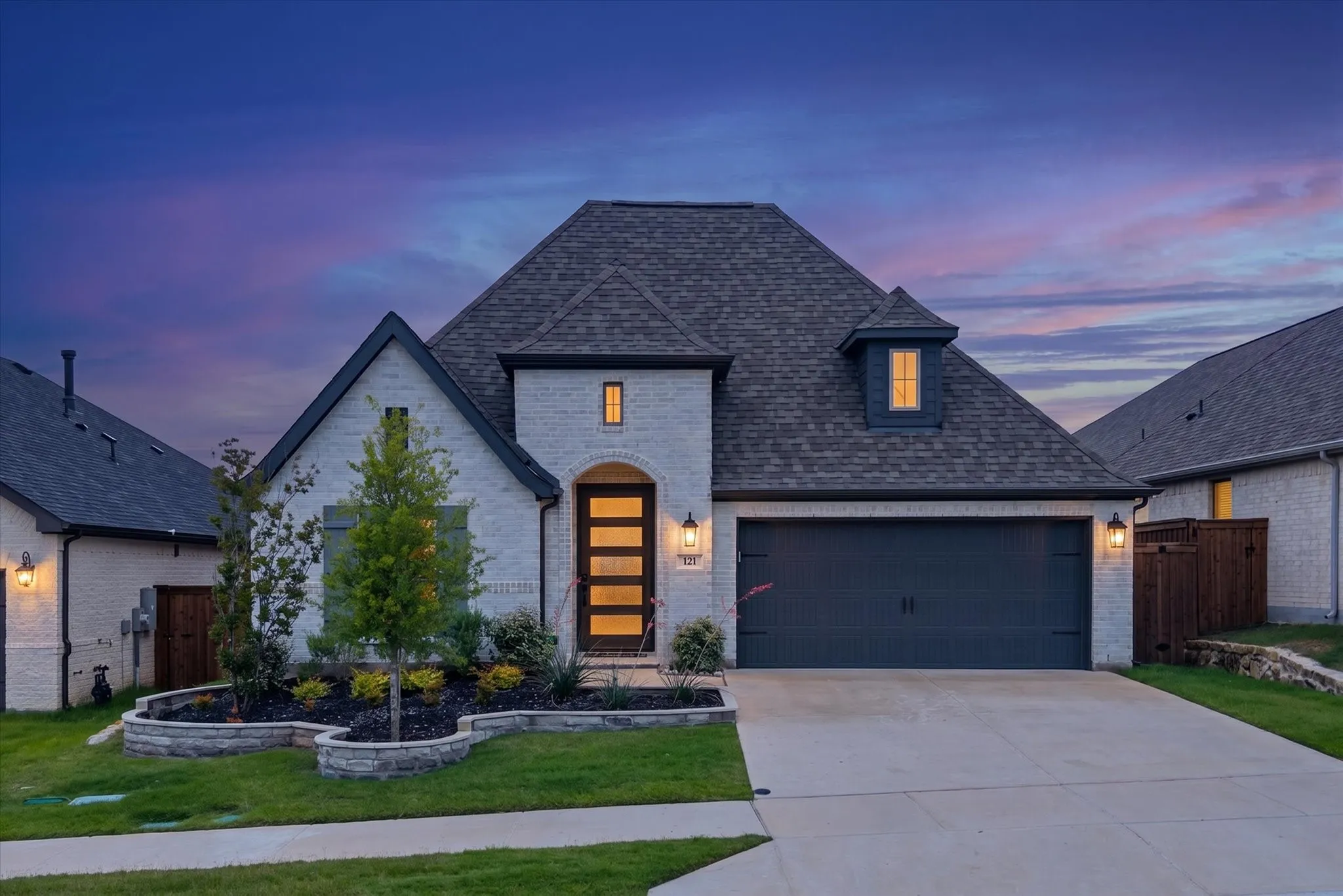 Single Family Residence For Sale in Wise County , 121 Tierra Blanca Lane, Rhome, Texas 76078, 4 Bedroom, 3 Bathroom, 2 Garage spaces, 2,504 Sqft, built in 2024, mls#21282205, Real Estate Agent in Rhome, Homes For Sale in Wise county, Homes For Sale in Rhome, Realtor in Rhome Texas, Real Estate Brokerage Independent Realty Texas, Luminita Cordes Realtor