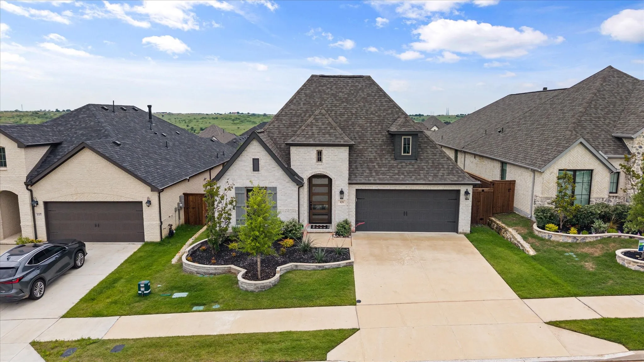Single Family Residence For Sale in Wise County , 121 Tierra Blanca Lane, Rhome, Texas 76078, 4 Bedroom, 3 Bathroom, 2 Garage spaces, 2,504 Sqft, built in 2024, mls#21282205, Real Estate Agent in Rhome, Homes For Sale in Wise county, Homes For Sale in Rhome, Realtor in Rhome Texas, Real Estate Brokerage Independent Realty Texas, Luminita Cordes Realtor