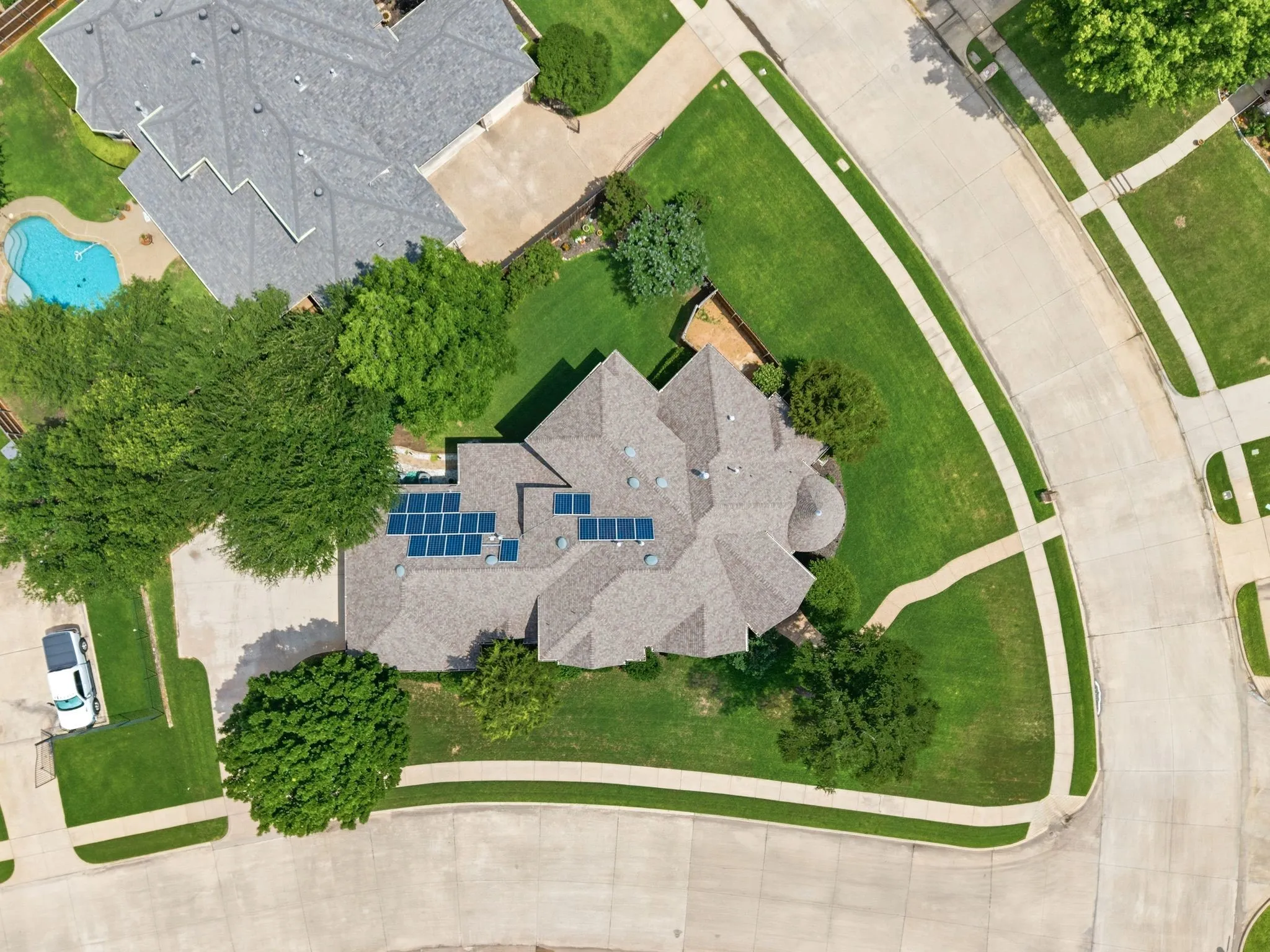 Single Family Residence For Sale in Tarrant County , 1413 Kaitlyn Lane, Keller, Texas 76248, 4 Bedroom, 4 Bathroom, 3 Garage spaces, 3,533 Sqft, built in 2001, mls#21272504, Real Estate Agent in Keller, Homes For Sale in Tarrant county, Homes For Sale in Keller, Realtor in Keller Texas, Real Estate Brokerage Independent Realty Texas, Luminita Cordes Realtor