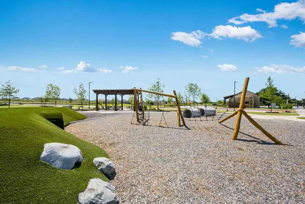 Highland Lakes Community