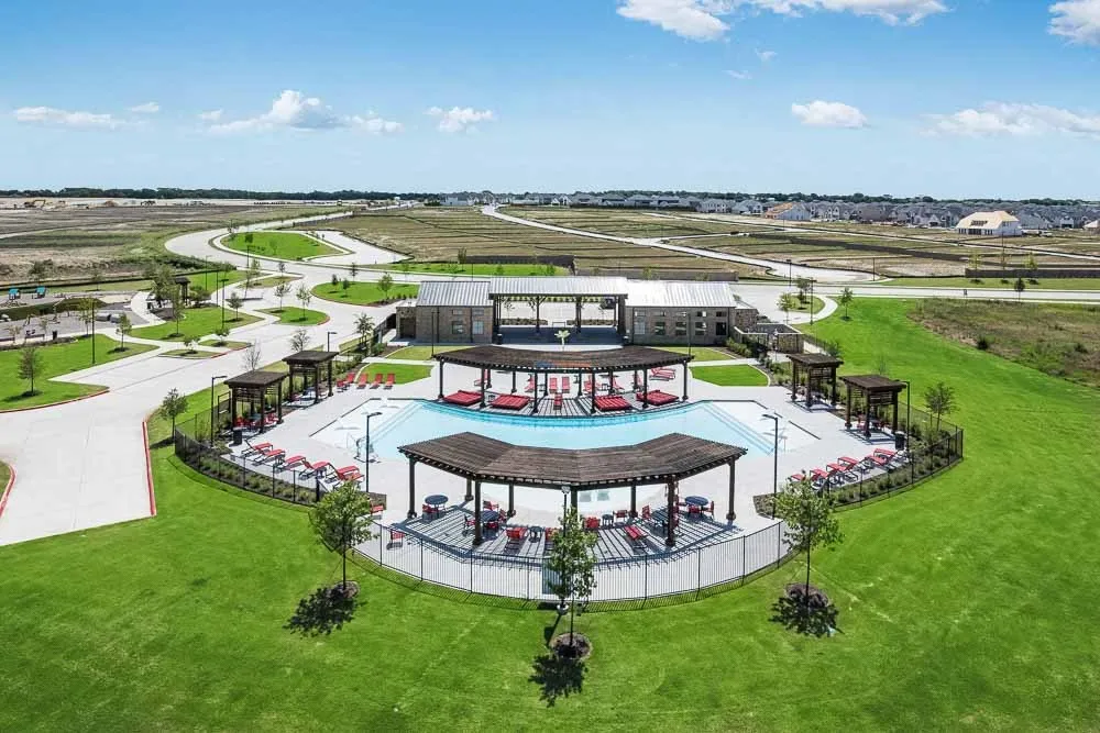 Highland Lakes Community