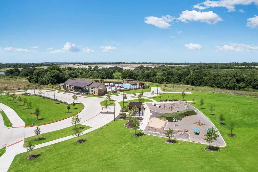 Highland Lakes Community