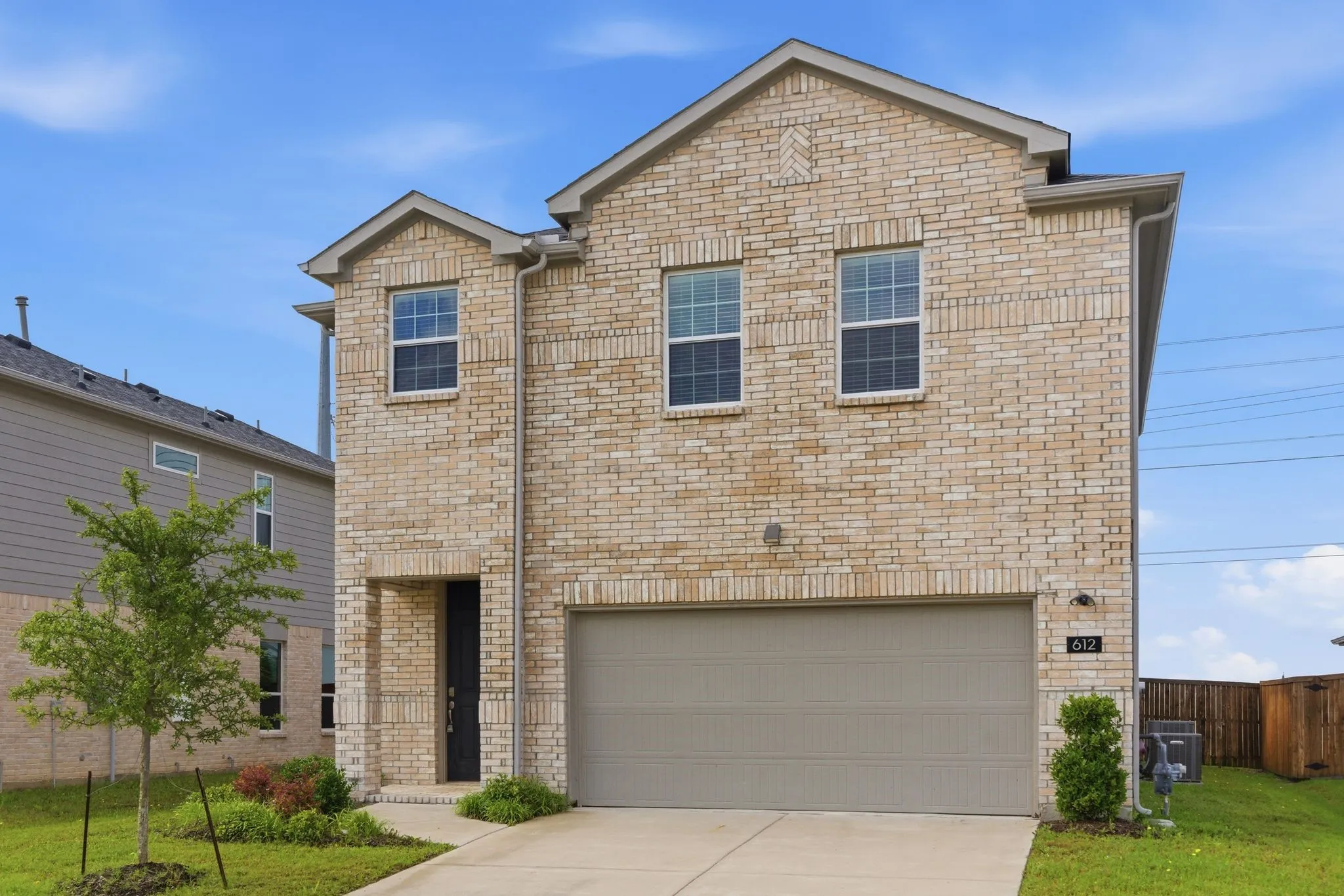 Single Family Residence For Rent in Collin County , 612 Rain Barrel Place, Weston, Texas 75009, 4 Bedrooms, 3 Bathrooms, 2 Garage spaces, 2,271 Sqft, built in 2022, Price $2,150, mls#21284145, Real Estate Agent in Weston, Homes For Rent in Collin county, Homes For Rent in Weston, Realtor in Weston Texas, Real Estate Brokerage Independent Realty Texas, Luminita Cordes Realtor