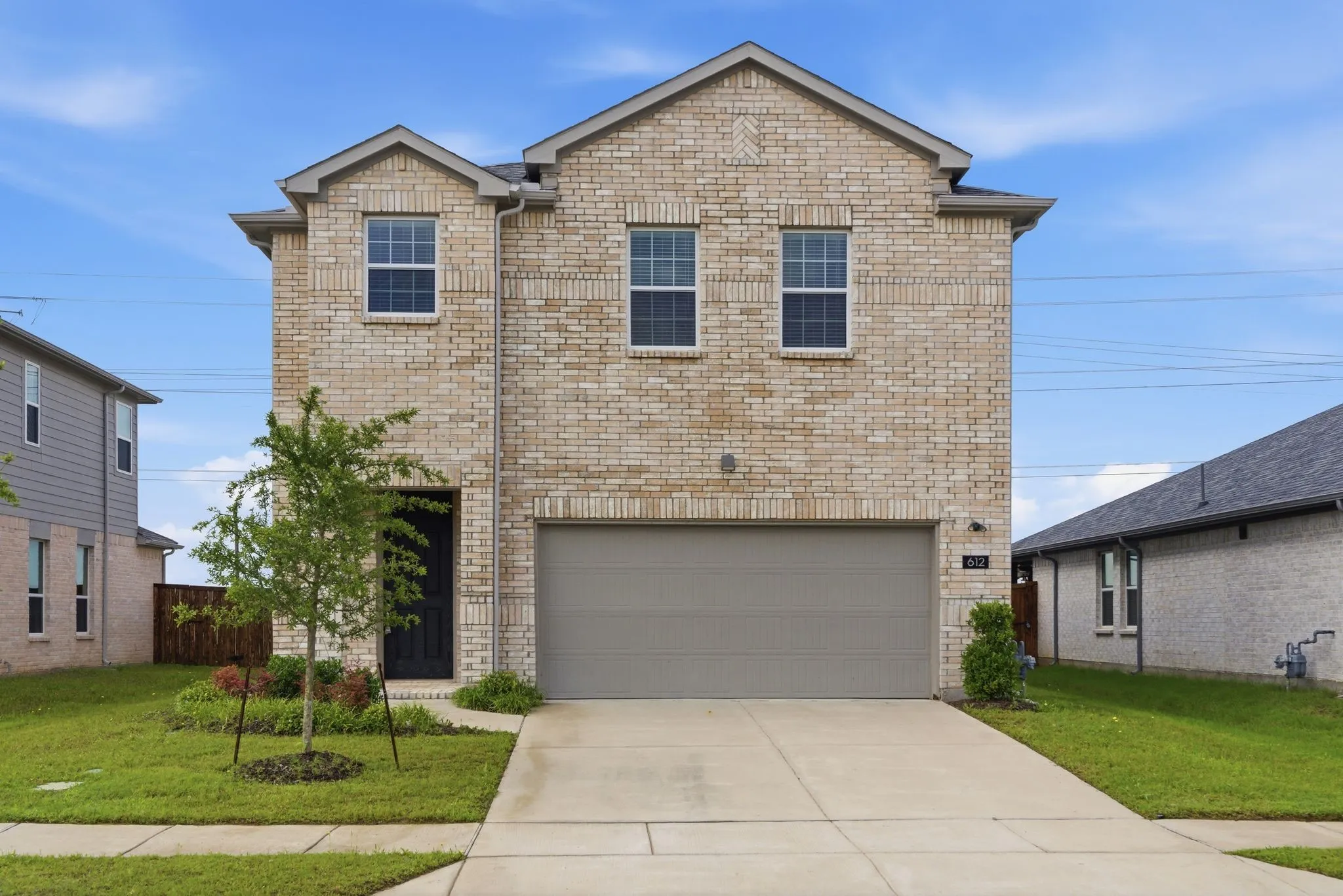 Single Family Residence For Rent in Collin County , 612 Rain Barrel Place, Weston, Texas 75009, 4 Bedrooms, 3 Bathrooms, 2 Garage spaces, 2,271 Sqft, built in 2022, Price $2,150, mls#21284145, Real Estate Agent in Weston, Homes For Rent in Collin county, Homes For Rent in Weston, Realtor in Weston Texas, Real Estate Brokerage Independent Realty Texas, Luminita Cordes Realtor