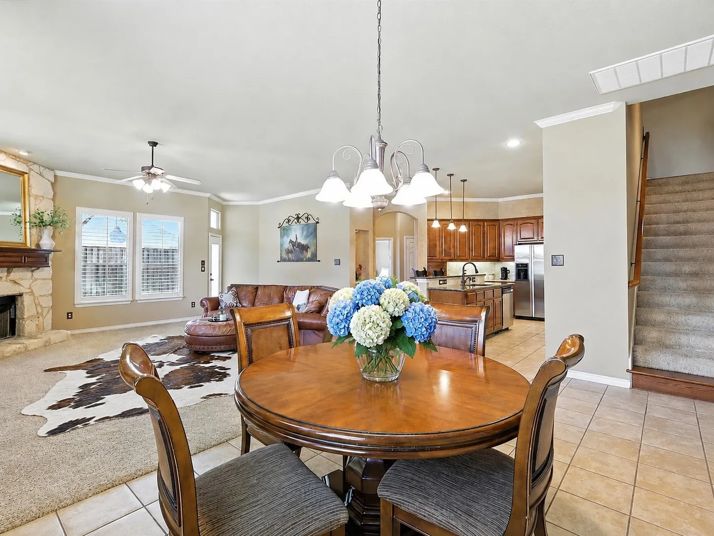 Single Family Residence For Sale in Denton County , 308 Sandy Cove, Argyle, Texas 76226, 4 Bedroom, 3 Bathroom, 3 Garage spaces, 3,188 Sqft, built in 2005, mls#21277426, Real Estate Agent in Argyle, Homes For Sale in Denton county, Homes For Sale in Argyle, Realtor in Argyle Texas, Real Estate Brokerage Independent Realty Texas, Luminita Cordes Realtor