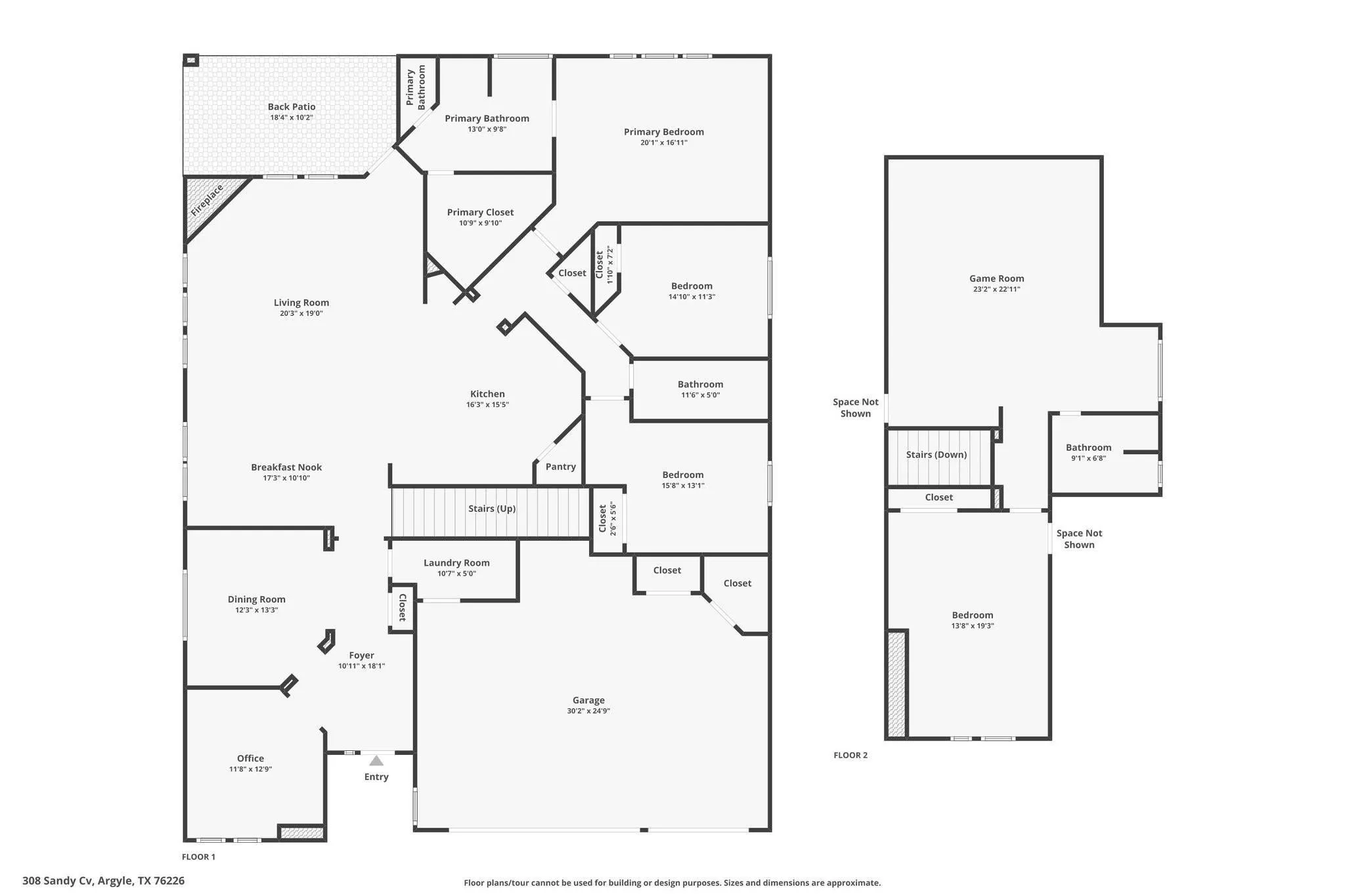 Single Family Residence For Sale in Denton County , 308 Sandy Cove, Argyle, Texas 76226, 4 Bedroom, 3 Bathroom, 3 Garage spaces, 3,188 Sqft, built in 2005, mls#21277426, Real Estate Agent in Argyle, Homes For Sale in Denton county, Homes For Sale in Argyle, Realtor in Argyle Texas, Real Estate Brokerage Independent Realty Texas, Luminita Cordes Realtor