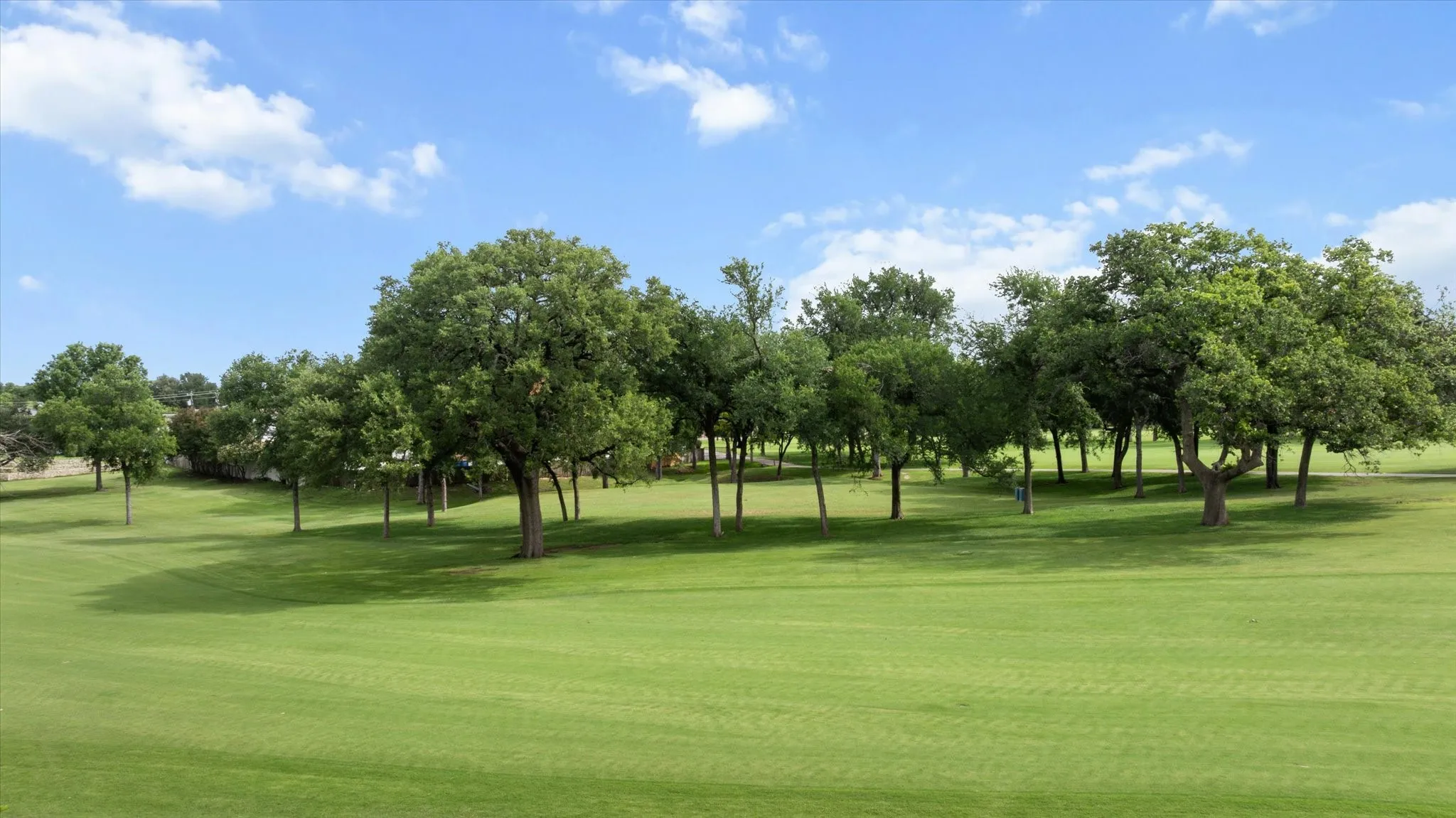 View of #1 Fairway
