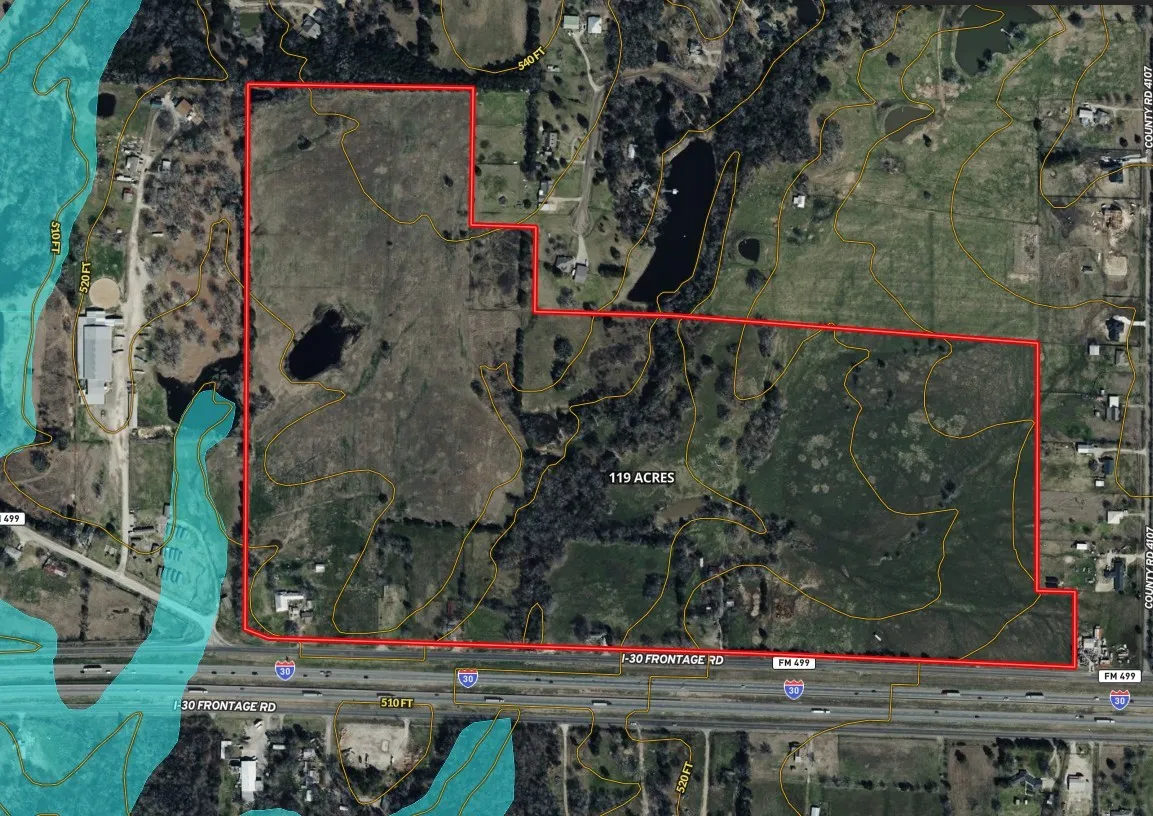 Unimproved Land For Sale in Hunt County , 120 AC I-30, Greenville, Texas 75401, 0, 0, Garage spaces, 0 Sqft, built in 0, mls#21284308, Real Estate Agent in Greenville, Homes For Sale in Hunt county, Homes For Sale in Greenville, Realtor in Greenville Texas, Real Estate Brokerage Independent Realty Texas, Luminita Cordes Realtor