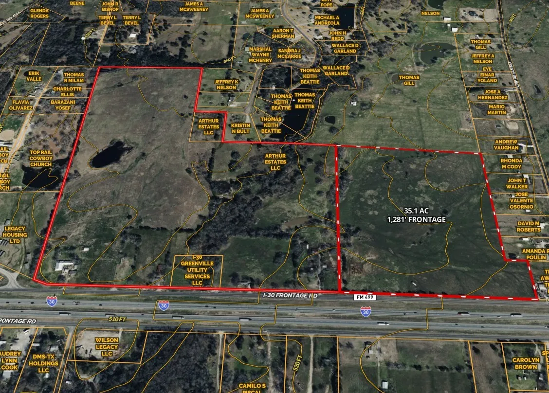 Unimproved Land For Sale in Hunt County , 120 AC I-30, Greenville, Texas 75401, 0, 0, Garage spaces, 0 Sqft, built in 0, mls#21284308, Real Estate Agent in Greenville, Homes For Sale in Hunt county, Homes For Sale in Greenville, Realtor in Greenville Texas, Real Estate Brokerage Independent Realty Texas, Luminita Cordes Realtor