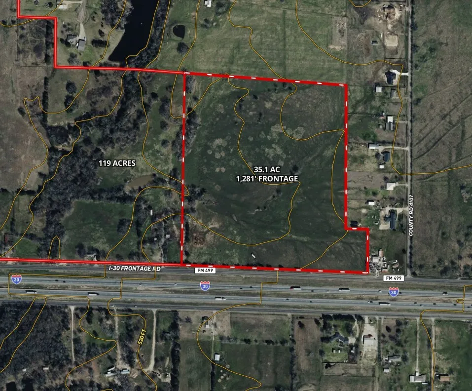 Unimproved Land For Sale in Hunt County , 120 AC I-30, Greenville, Texas 75401, 0, 0, Garage spaces, 0 Sqft, built in 0, mls#21284308, Real Estate Agent in Greenville, Homes For Sale in Hunt county, Homes For Sale in Greenville, Realtor in Greenville Texas, Real Estate Brokerage Independent Realty Texas, Luminita Cordes Realtor
