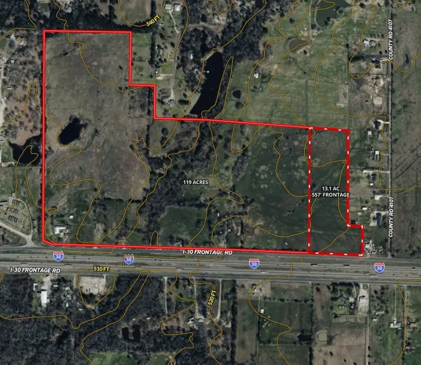 Unimproved Land For Sale in Hunt County , 120 AC I-30, Greenville, Texas 75401, 0, 0, Garage spaces, 0 Sqft, built in 0, mls#21284308, Real Estate Agent in Greenville, Homes For Sale in Hunt county, Homes For Sale in Greenville, Realtor in Greenville Texas, Real Estate Brokerage Independent Realty Texas, Luminita Cordes Realtor