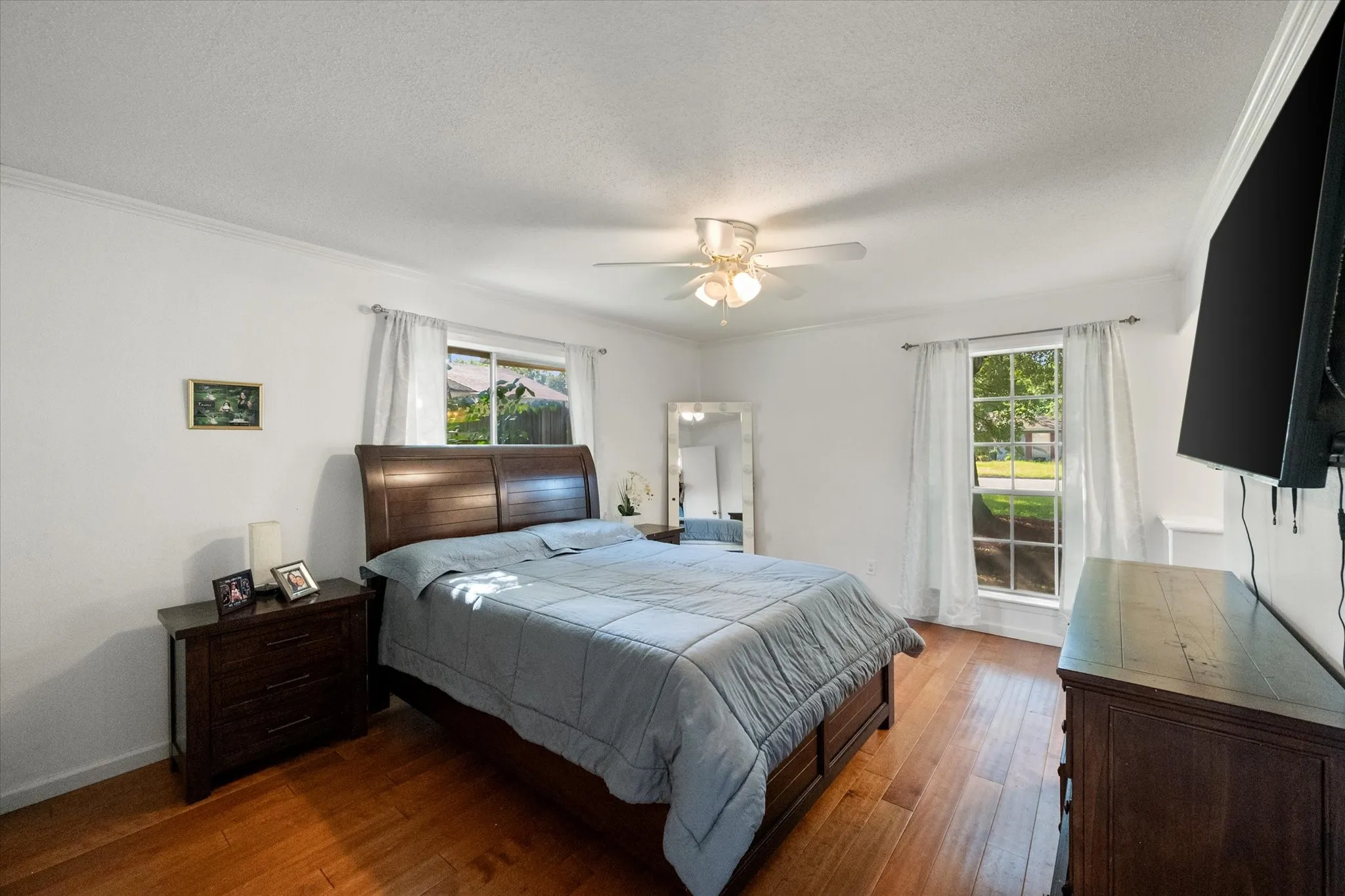 Single Family Residence For Sale in Navarro County , 402 Carol Avenue, Corsicana, Texas 75110, 3 Bedrooms, 2 Bathrooms, 1 Garage spaces, 1,276 Sqft, built in 1971, Price $214,000, mls#21283365, Real Estate Agent in Corsicana, Homes For Sale in Navarro county, Homes For Sale in Corsicana, Realtor in Corsicana Texas, Real Estate Brokerage Independent Realty Texas, Luminita Cordes Realtor