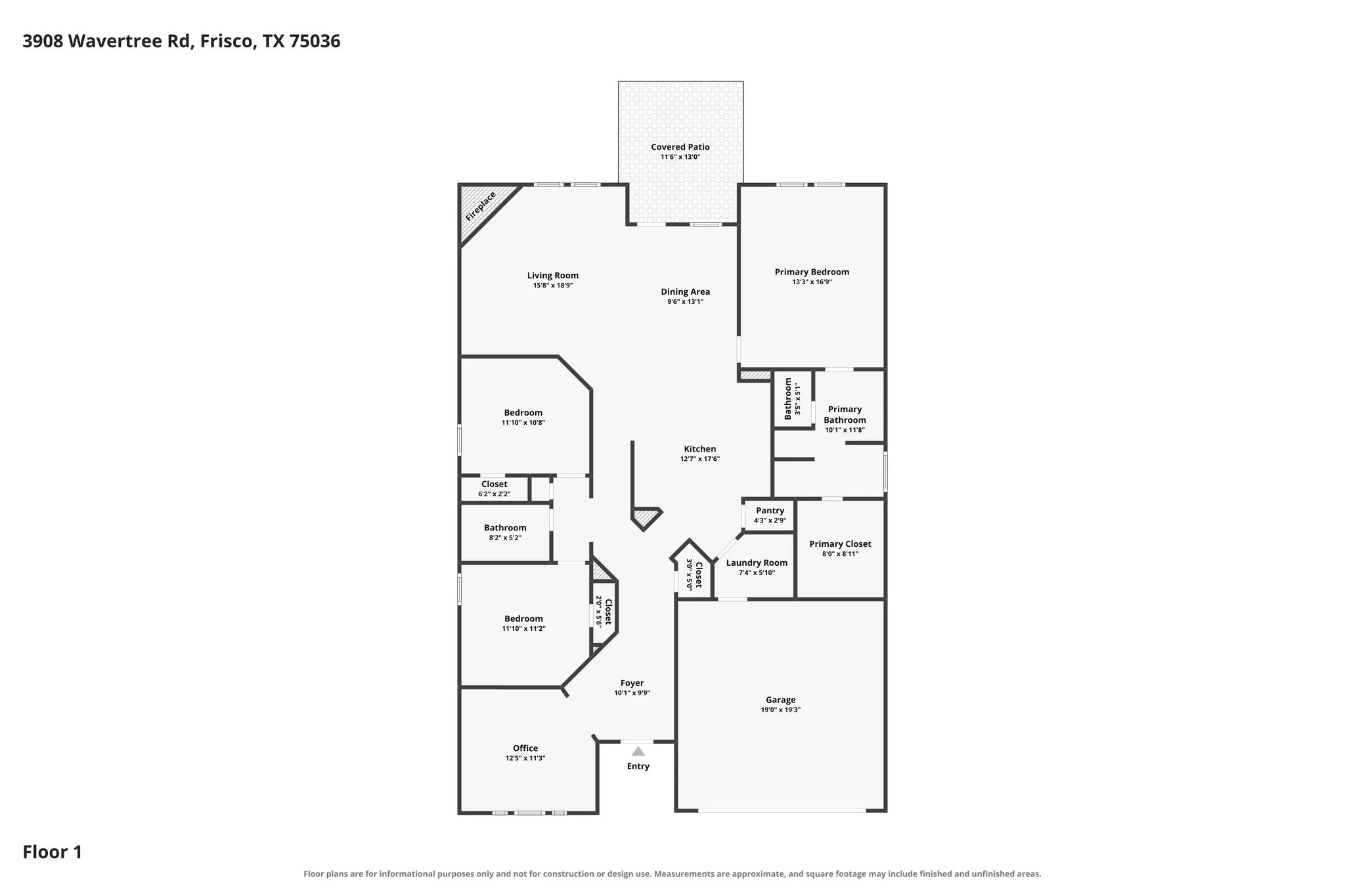 Single Family Residence For Sale in Denton County , 3908 Wavertree Road, Frisco, Texas 75036, 3 Bedroom, 2 Bathroom, 2 Garage spaces, 1,889 Sqft, built in 2016, mls#21282197, Real Estate Agent in Frisco, Homes For Sale in Denton county, Homes For Sale in Frisco, Realtor in Frisco Texas, Real Estate Brokerage Independent Realty Texas, Luminita Cordes Realtor
