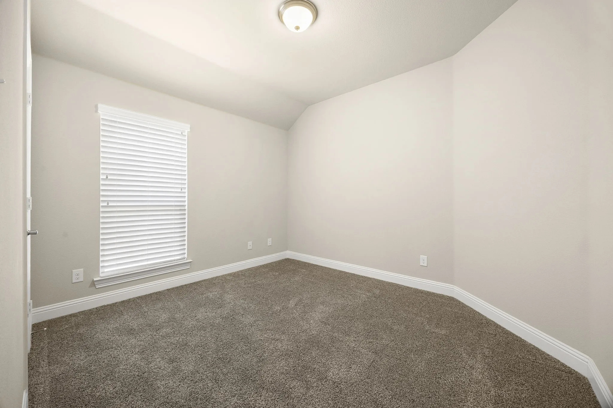 Third bedroom.