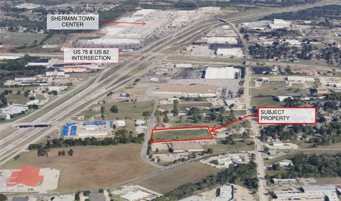 Unimproved Land For Sale in Grayson County , 000 N Masters Street, Sherman, Texas 75090, 0, 0, Garage spaces, 0 Sqft, built in 0, Price $1,227,500, mls#21251800, Real Estate Agent in Sherman, Homes For Sale in Grayson county, Homes For Sale in Sherman, Realtor in Sherman Texas, Real Estate Brokerage Independent Realty Texas, Luminita Cordes Realtor