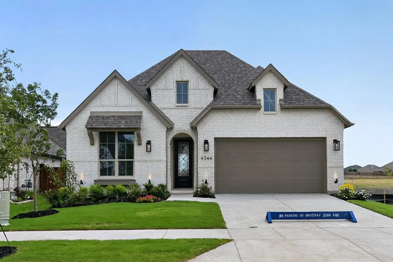 Single Family Residence For Sale in Denton County , 4344 Double Diamond Drive, Celina, Texas 75078, 4 Bedroom, 3 Bathroom, 2 Garage spaces, 2,317 Sqft, built in 2026, mls#21284374, Real Estate Agent in Celina, Homes For Sale in Denton county, Homes For Sale in Celina, Realtor in Celina Texas, Real Estate Brokerage Independent Realty Texas, Luminita Cordes Realtor