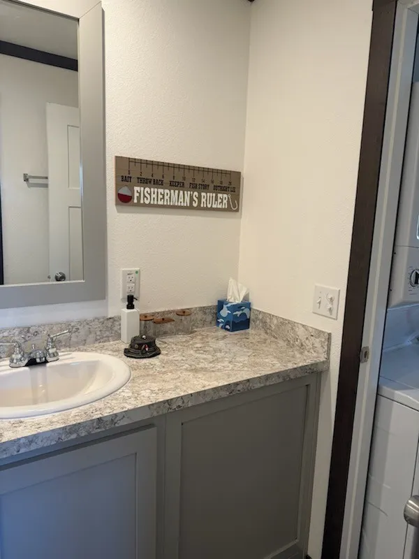 Manufactured Home For Sale in Wood County , 281 Indian Gap, Quitman, Texas 75783, 1 Bedroom, 1 Bathroom, Garage spaces, 399 Sqft, built in 2024, Price $99,000, mls#21282909, Real Estate Agent in Quitman, Homes For Sale in Wood county, Homes For Sale in Quitman, Realtor in Quitman Texas, Real Estate Brokerage Independent Realty Texas, Luminita Cordes Realtor