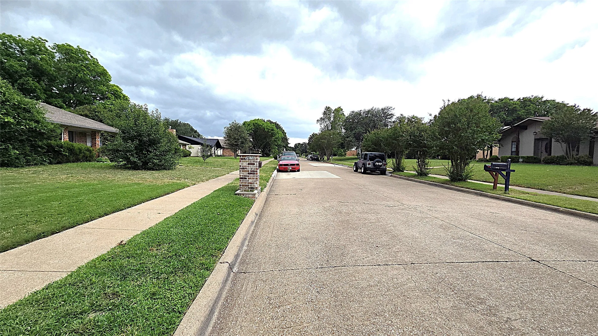 Street view 1