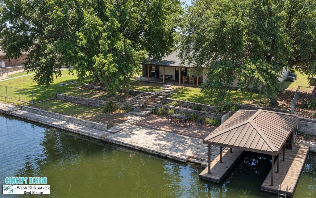 Ai concept boathouse
