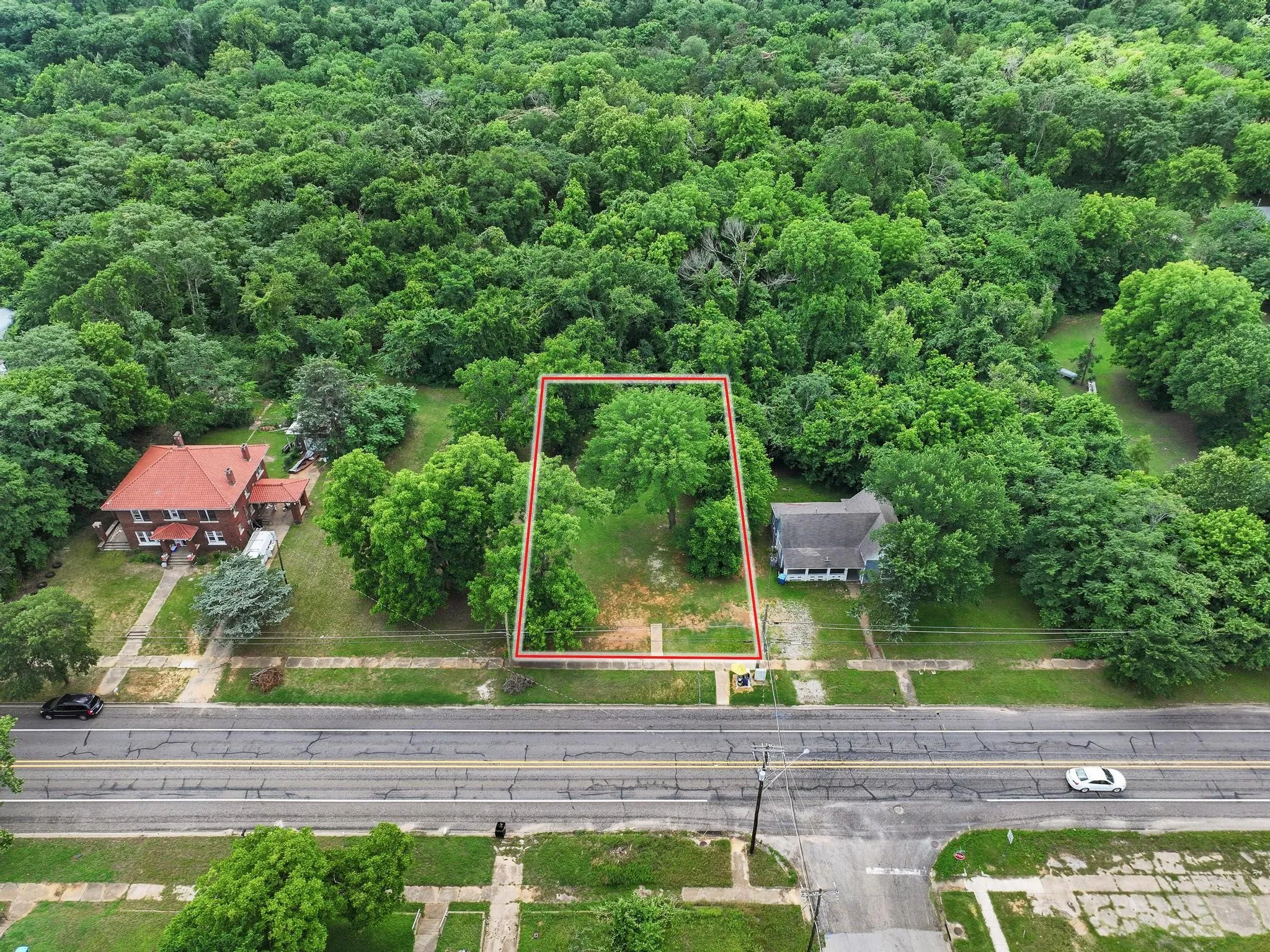 Unimproved Land For Sale in Grayson County , 506 E Main Street, Denison, Texas 75021, 0, 0, Garage spaces, 0 Sqft, built in 0, mls#21279567, Real Estate Agent in Denison, Homes For Sale in Grayson county, Homes For Sale in Denison, Realtor in Denison Texas, Real Estate Brokerage Independent Realty Texas, Luminita Cordes Realtor