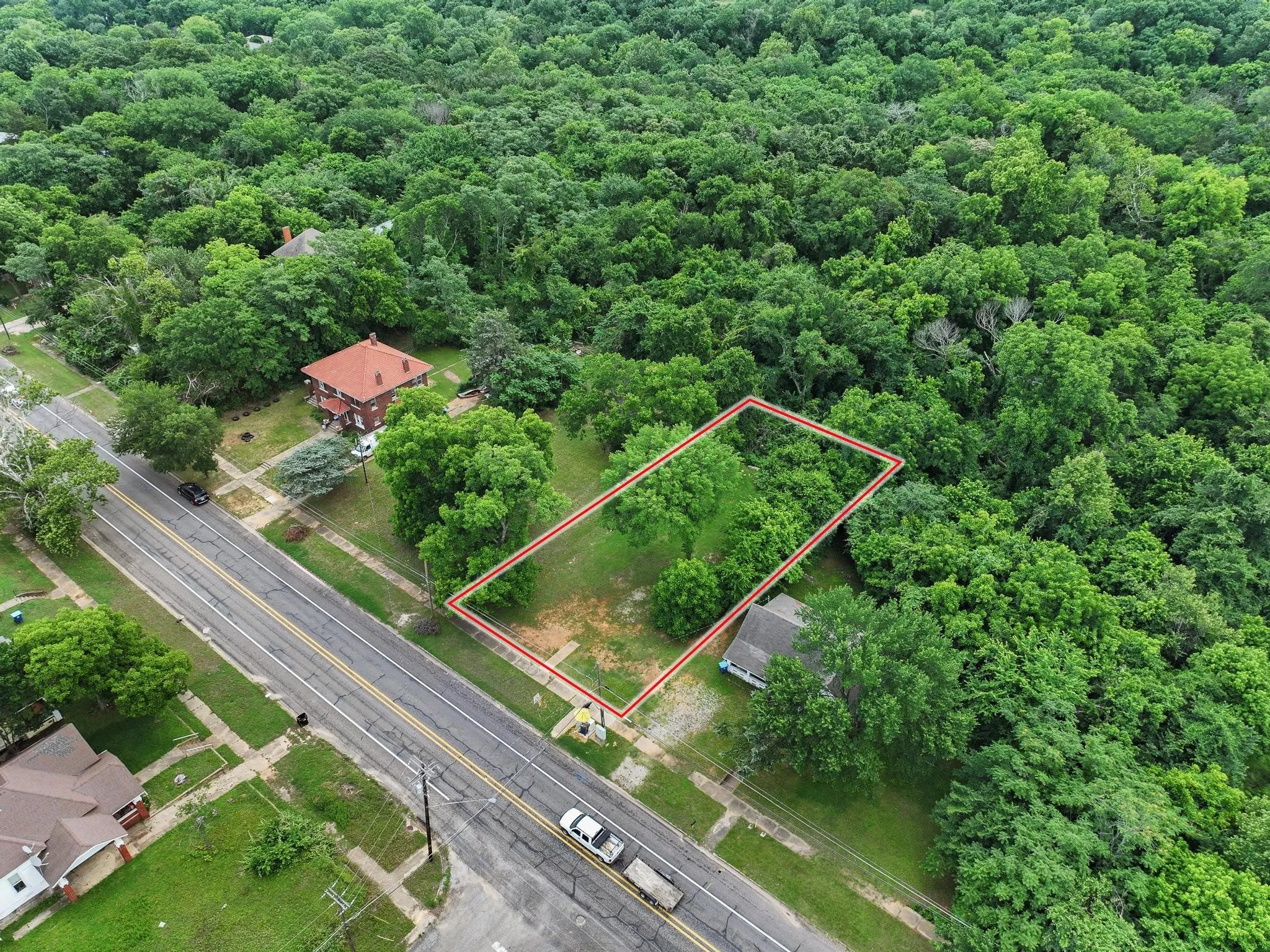 Unimproved Land For Sale in Grayson County , 506 E Main Street, Denison, Texas 75021, 0, 0, Garage spaces, 0 Sqft, built in 0, mls#21279567, Real Estate Agent in Denison, Homes For Sale in Grayson county, Homes For Sale in Denison, Realtor in Denison Texas, Real Estate Brokerage Independent Realty Texas, Luminita Cordes Realtor
