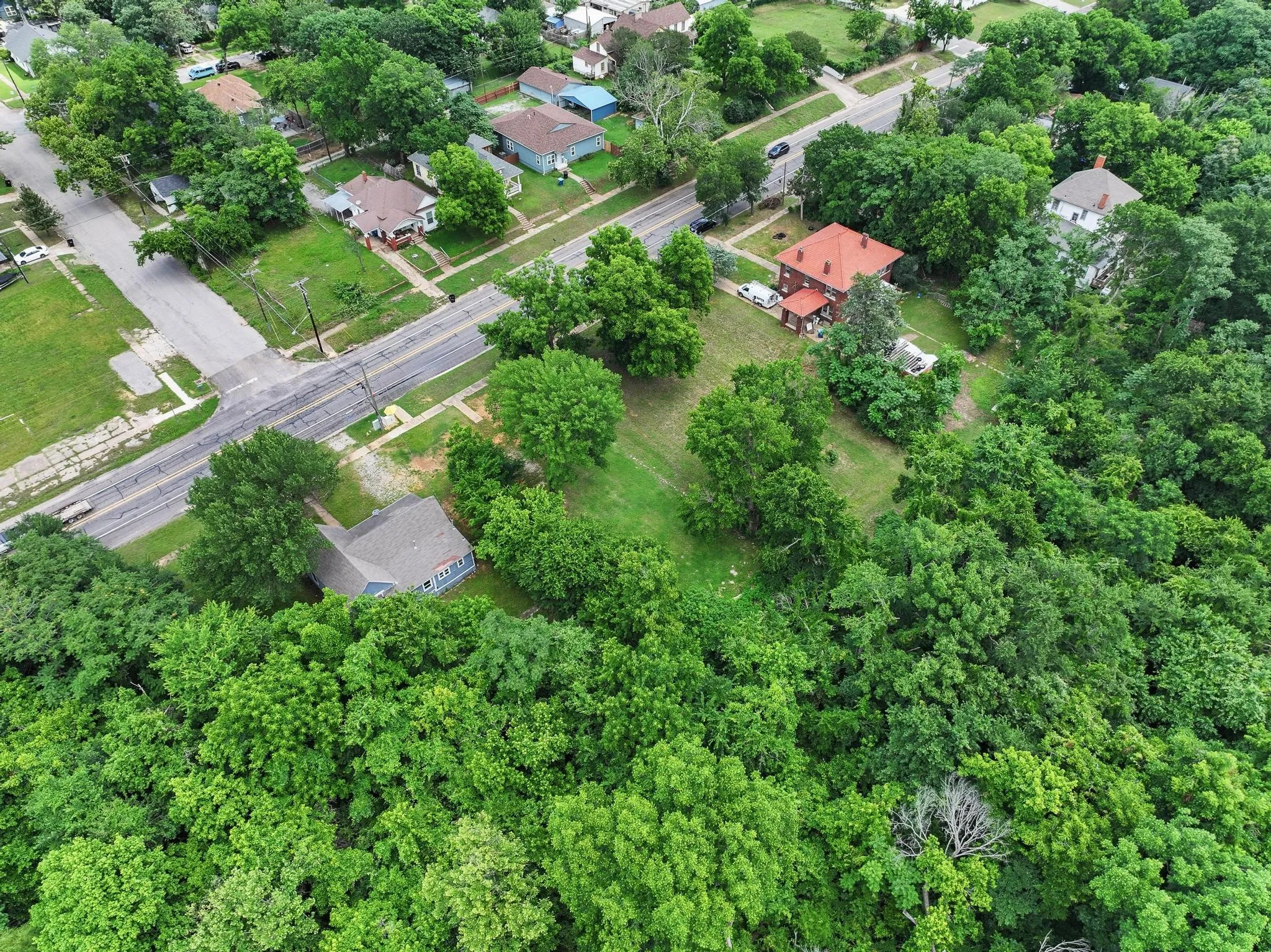 Unimproved Land For Sale in Grayson County , 506 E Main Street, Denison, Texas 75021, 0, 0, Garage spaces, 0 Sqft, built in 0, mls#21279567, Real Estate Agent in Denison, Homes For Sale in Grayson county, Homes For Sale in Denison, Realtor in Denison Texas, Real Estate Brokerage Independent Realty Texas, Luminita Cordes Realtor