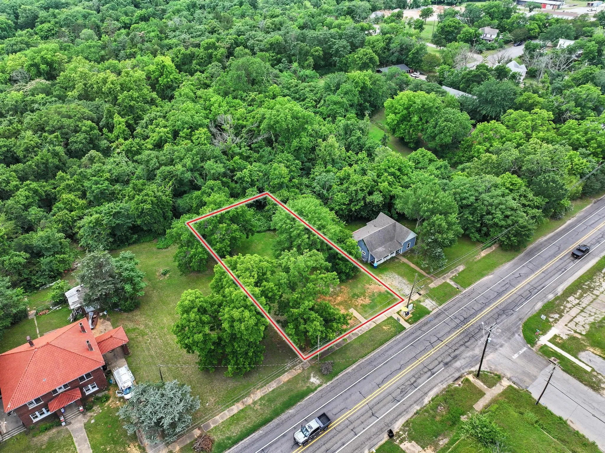 Unimproved Land For Sale in Grayson County , 506 E Main Street, Denison, Texas 75021, 0, 0, Garage spaces, 0 Sqft, built in 0, mls#21279567, Real Estate Agent in Denison, Homes For Sale in Grayson county, Homes For Sale in Denison, Realtor in Denison Texas, Real Estate Brokerage Independent Realty Texas, Luminita Cordes Realtor