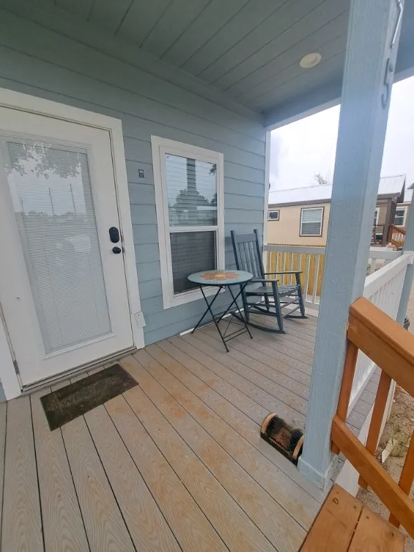 Manufactured Home For Sale in Wood County , 275 Indian Gap, Quitman, Texas 75783, 1 Bedroom, 1 Bathroom, Garage spaces, 399 Sqft, built in 2024, mls#21282876, Real Estate Agent in Quitman, Homes For Sale in Wood county, Homes For Sale in Quitman, Realtor in Quitman Texas, Real Estate Brokerage Independent Realty Texas, Luminita Cordes Realtor