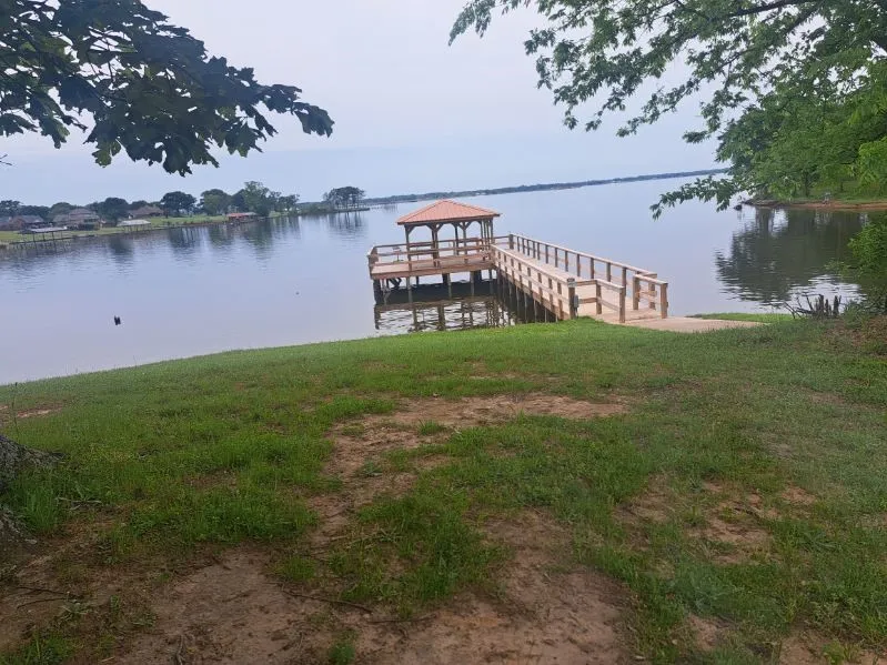 Lake Fork
