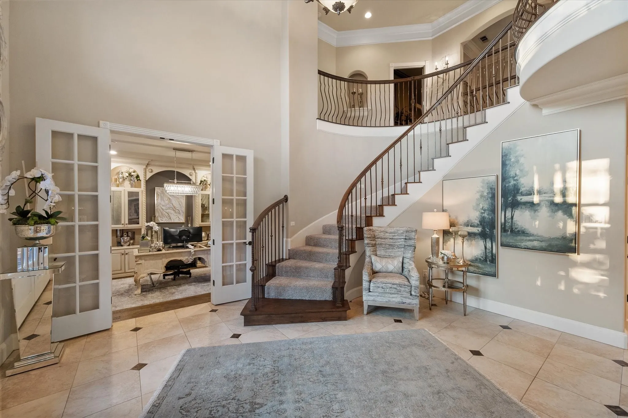 Single Family Residence For Sale in Tarrant County , 2325 Panorama Court, Arlington, Texas 76016, 4 Bedroom, 6 Bathroom, 3 Garage spaces, 6,566 Sqft, built in 2003, Price $1,395,000, mls#21281591, Real Estate Agent in Arlington, Homes For Sale in Tarrant county, Homes For Sale in Arlington, Realtor in Arlington Texas, Real Estate Brokerage Independent Realty Texas, Luminita Cordes Realtor