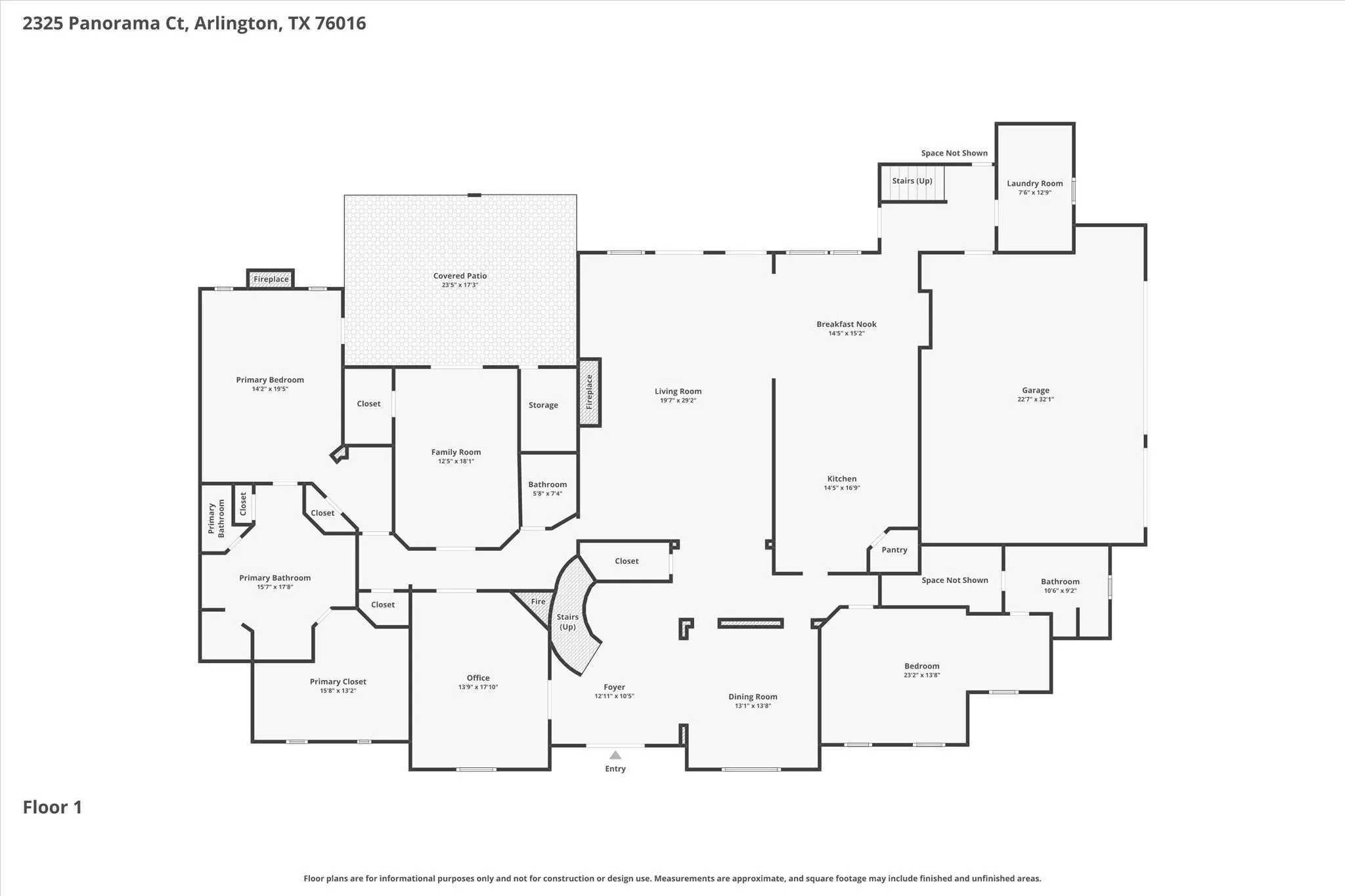 Single Family Residence For Sale in Tarrant County , 2325 Panorama Court, Arlington, Texas 76016, 4 Bedroom, 6 Bathroom, 3 Garage spaces, 6,566 Sqft, built in 2003, Price $1,395,000, mls#21281591, Real Estate Agent in Arlington, Homes For Sale in Tarrant county, Homes For Sale in Arlington, Realtor in Arlington Texas, Real Estate Brokerage Independent Realty Texas, Luminita Cordes Realtor