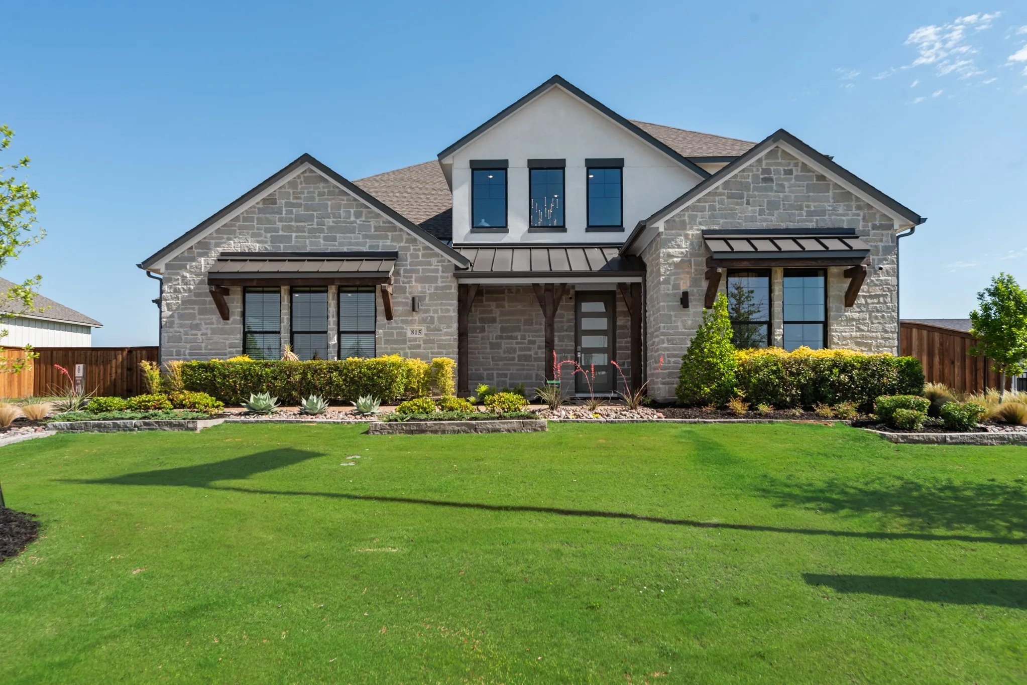 Single Family Residence For Sale in Tarrant County , 815 Feathergrass Court, Haslet, Texas 76052, 5 Bedroom, 4 Bathroom, 3 Garage spaces, 4,014 Sqft, built in 2023, Price $899,988, mls#21284437, Real Estate Agent in Haslet, Homes For Sale in Tarrant county, Homes For Sale in Haslet, Realtor in Haslet Texas, Real Estate Brokerage Independent Realty Texas, Luminita Cordes Realtor