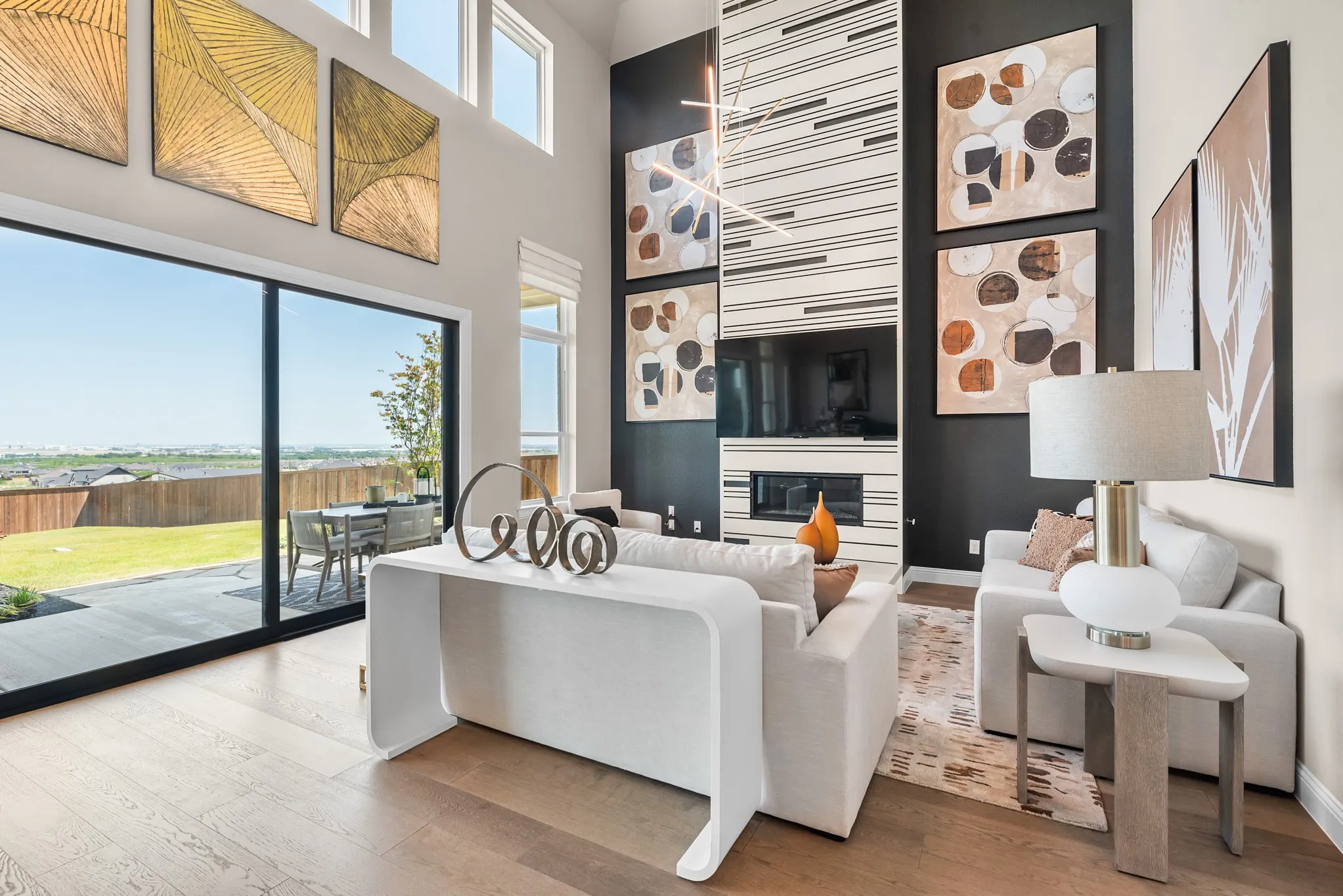 Single Family Residence For Sale in Tarrant County , 815 Feathergrass Court, Haslet, Texas 76052, 5 Bedroom, 4 Bathroom, 3 Garage spaces, 4,014 Sqft, built in 2023, Price $899,988, mls#21284437, Real Estate Agent in Haslet, Homes For Sale in Tarrant county, Homes For Sale in Haslet, Realtor in Haslet Texas, Real Estate Brokerage Independent Realty Texas, Luminita Cordes Realtor