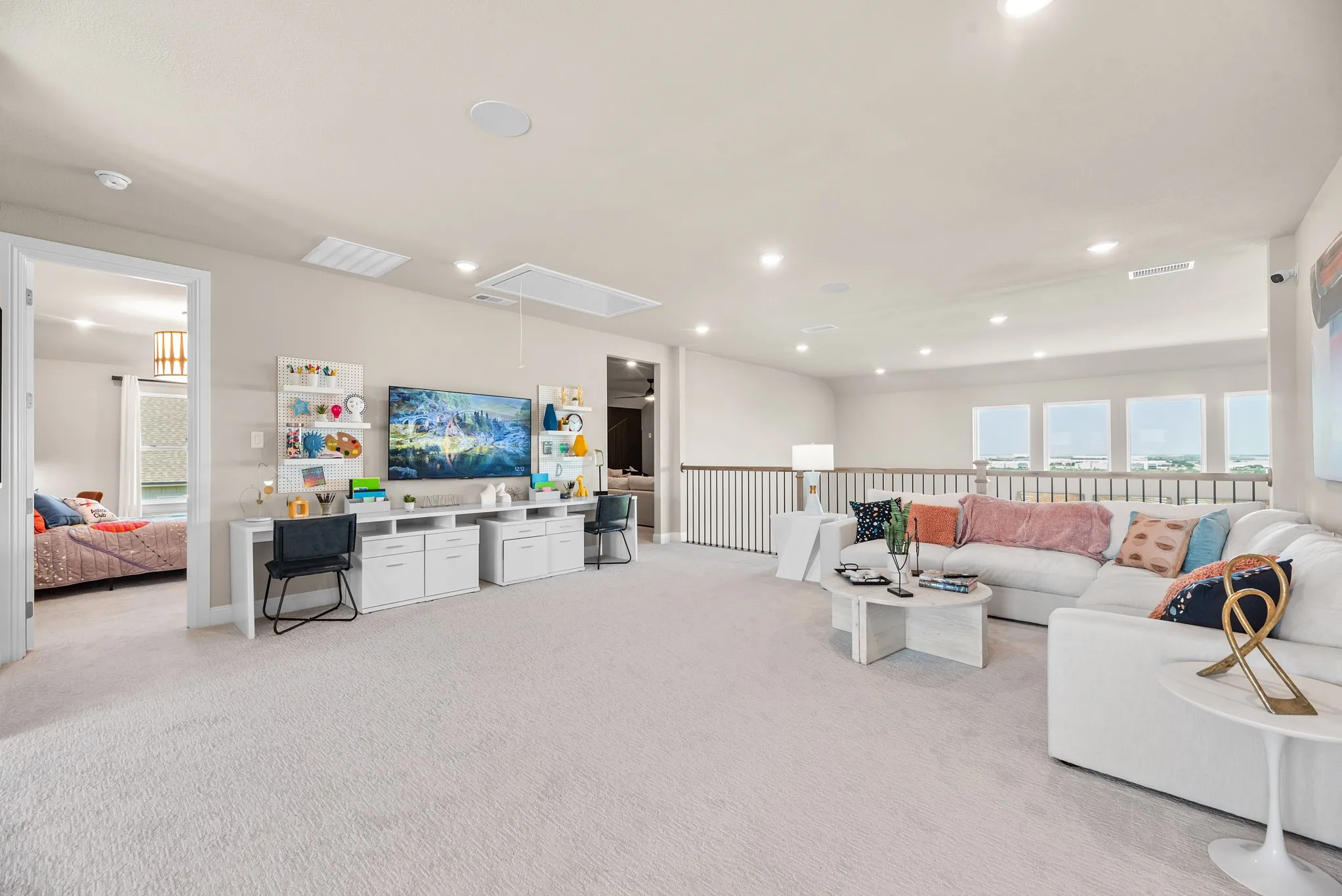 Single Family Residence For Sale in Tarrant County , 815 Feathergrass Court, Haslet, Texas 76052, 5 Bedroom, 4 Bathroom, 3 Garage spaces, 4,014 Sqft, built in 2023, Price $899,988, mls#21284437, Real Estate Agent in Haslet, Homes For Sale in Tarrant county, Homes For Sale in Haslet, Realtor in Haslet Texas, Real Estate Brokerage Independent Realty Texas, Luminita Cordes Realtor