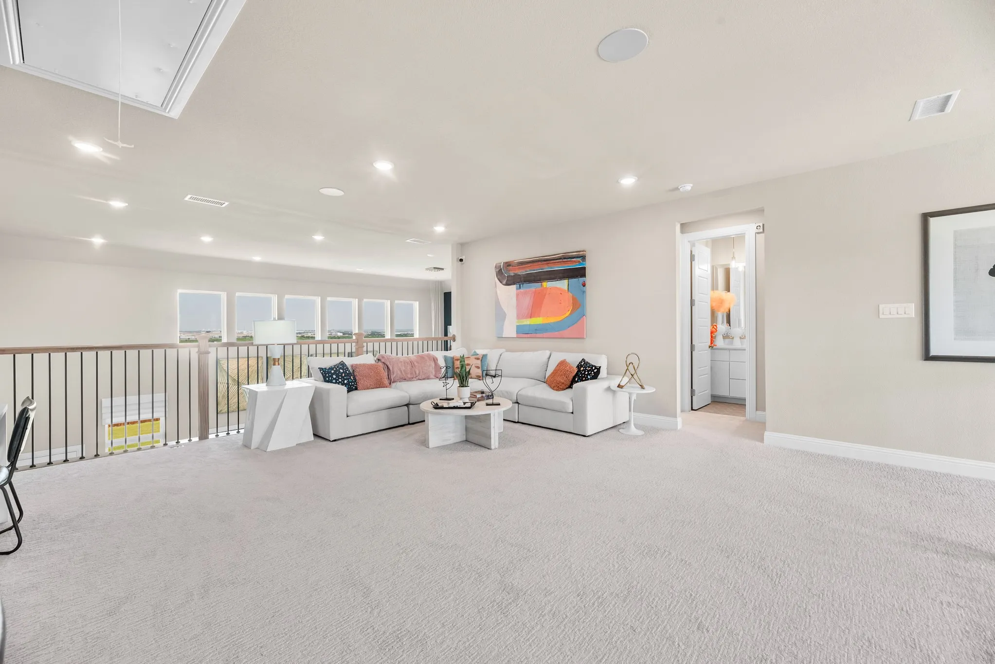 Single Family Residence For Sale in Tarrant County , 815 Feathergrass Court, Haslet, Texas 76052, 5 Bedroom, 4 Bathroom, 3 Garage spaces, 4,014 Sqft, built in 2023, Price $899,988, mls#21284437, Real Estate Agent in Haslet, Homes For Sale in Tarrant county, Homes For Sale in Haslet, Realtor in Haslet Texas, Real Estate Brokerage Independent Realty Texas, Luminita Cordes Realtor