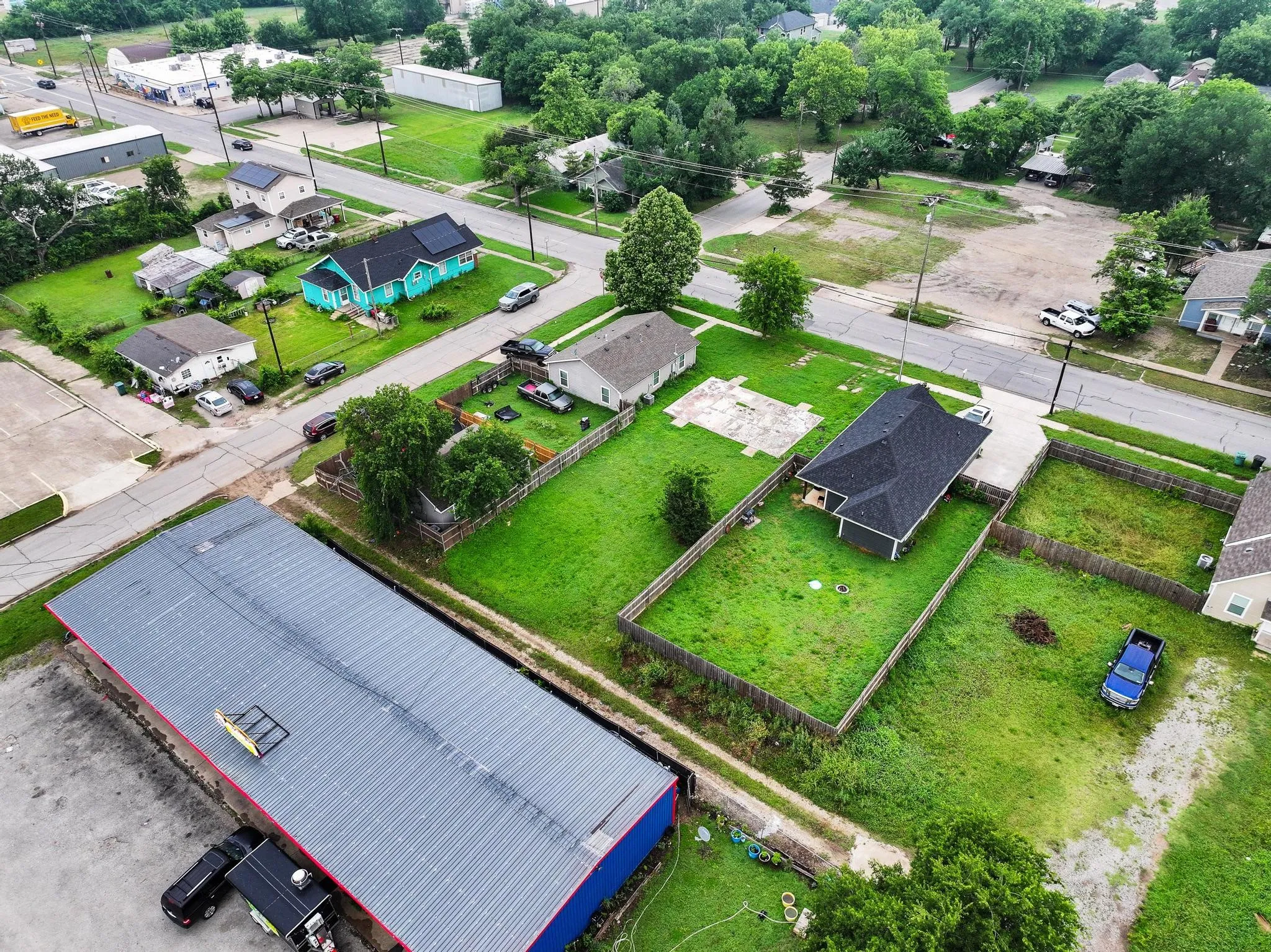 Unimproved Land For Sale in Grayson County , 806 E Houston Street, Sherman, Texas 75090, 0, 0, Garage spaces, 0 Sqft, built in 0, mls#21279563, Real Estate Agent in Sherman, Homes For Sale in Grayson county, Homes For Sale in Sherman, Realtor in Sherman Texas, Real Estate Brokerage Independent Realty Texas, Luminita Cordes Realtor