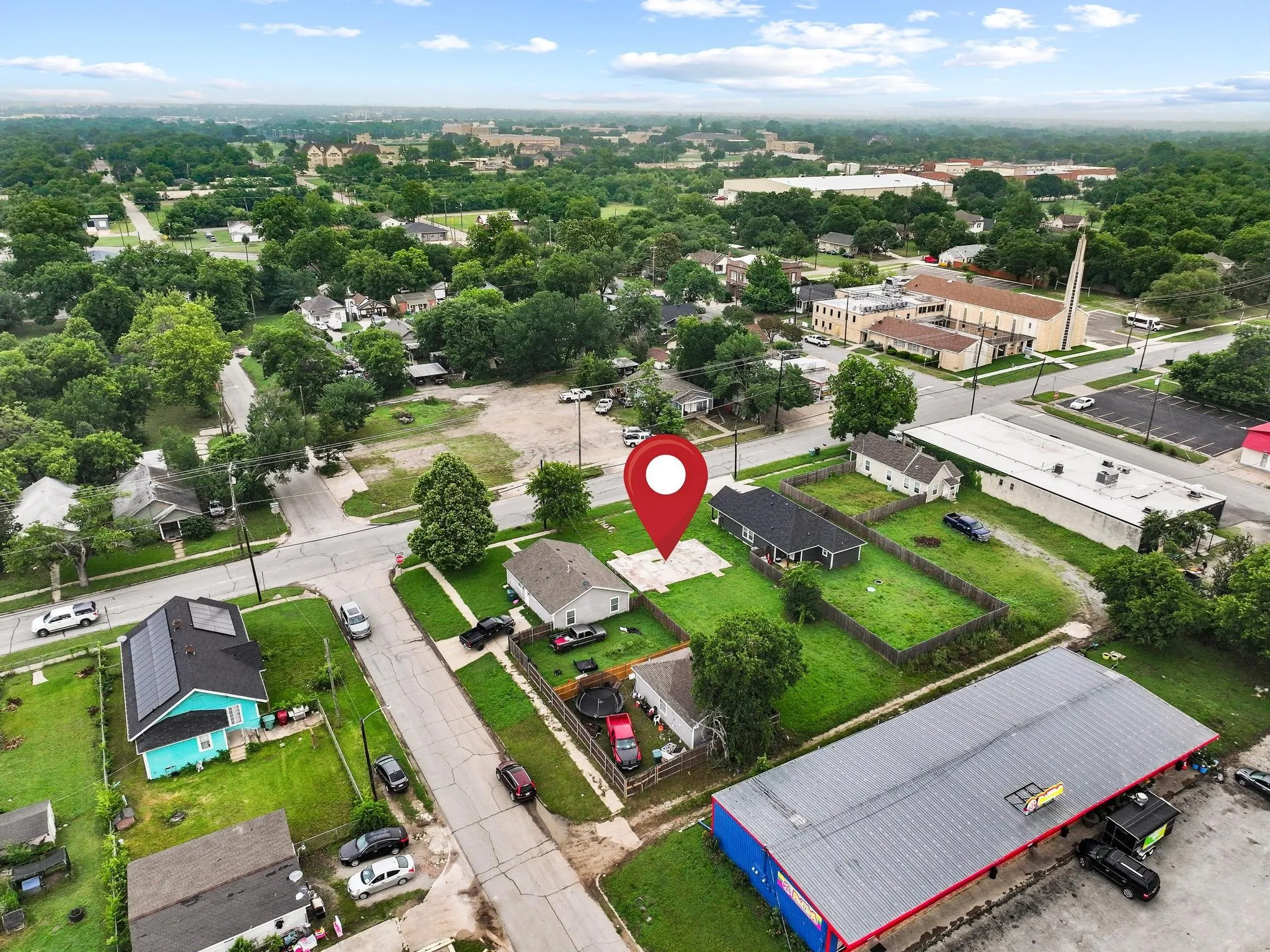 Unimproved Land For Sale in Grayson County , 806 E Houston Street, Sherman, Texas 75090, 0, 0, Garage spaces, 0 Sqft, built in 0, mls#21279563, Real Estate Agent in Sherman, Homes For Sale in Grayson county, Homes For Sale in Sherman, Realtor in Sherman Texas, Real Estate Brokerage Independent Realty Texas, Luminita Cordes Realtor