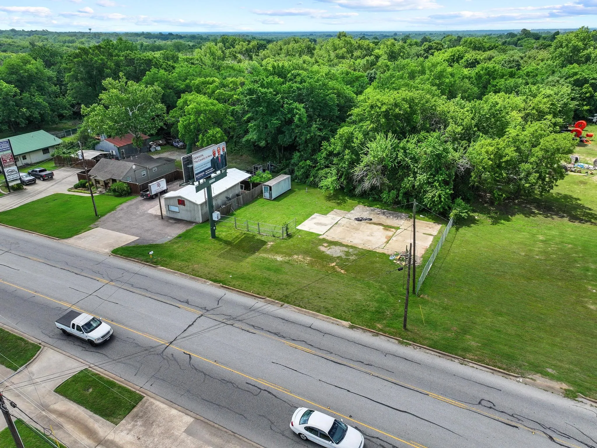 Unimproved Land For Sale in Grayson County , 2514 W Morton Street, Denison, Texas 75020, 0, 0, Garage spaces, 0 Sqft, built in 2000, mls#21279073, Real Estate Agent in Denison, Homes For Sale in Grayson county, Homes For Sale in Denison, Realtor in Denison Texas, Real Estate Brokerage Independent Realty Texas, Luminita Cordes Realtor