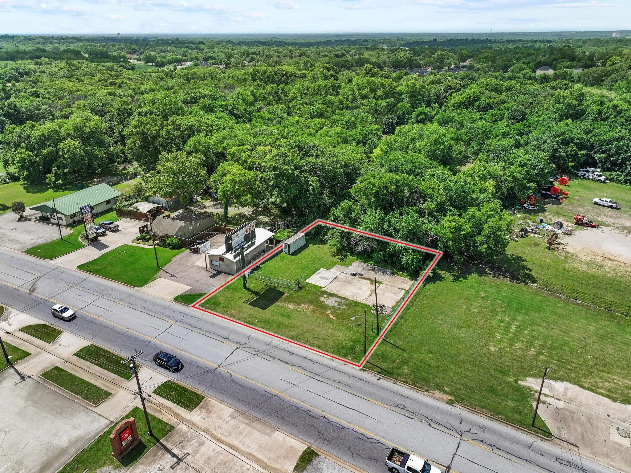 Unimproved Land For Sale in Grayson County , 2514 W Morton Street, Denison, Texas 75020, 0, 0, Garage spaces, 0 Sqft, built in 2000, mls#21279073, Real Estate Agent in Denison, Homes For Sale in Grayson county, Homes For Sale in Denison, Realtor in Denison Texas, Real Estate Brokerage Independent Realty Texas, Luminita Cordes Realtor