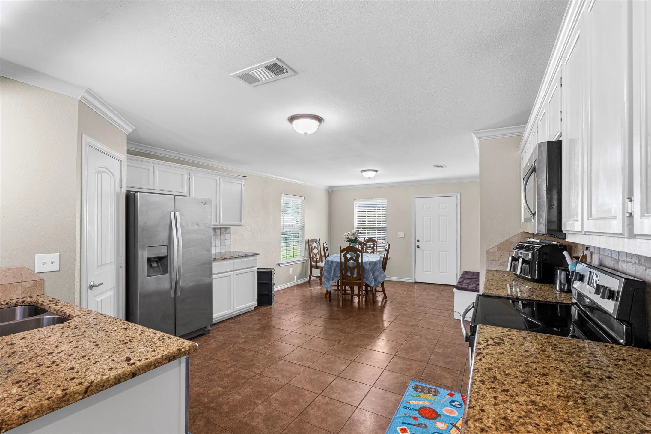 Single Family Residence For Sale in Navarro County , 3727 SW County Road 1160, Corsicana, Texas 75110, 4 Bedroom, 2 Bathroom, Garage spaces, 1,638 Sqft, built in 2017, Price $289,600, mls#21283593, Real Estate Agent in Corsicana, Homes For Sale in Navarro county, Homes For Sale in Corsicana, Realtor in Corsicana Texas, Real Estate Brokerage Independent Realty Texas, Luminita Cordes Realtor