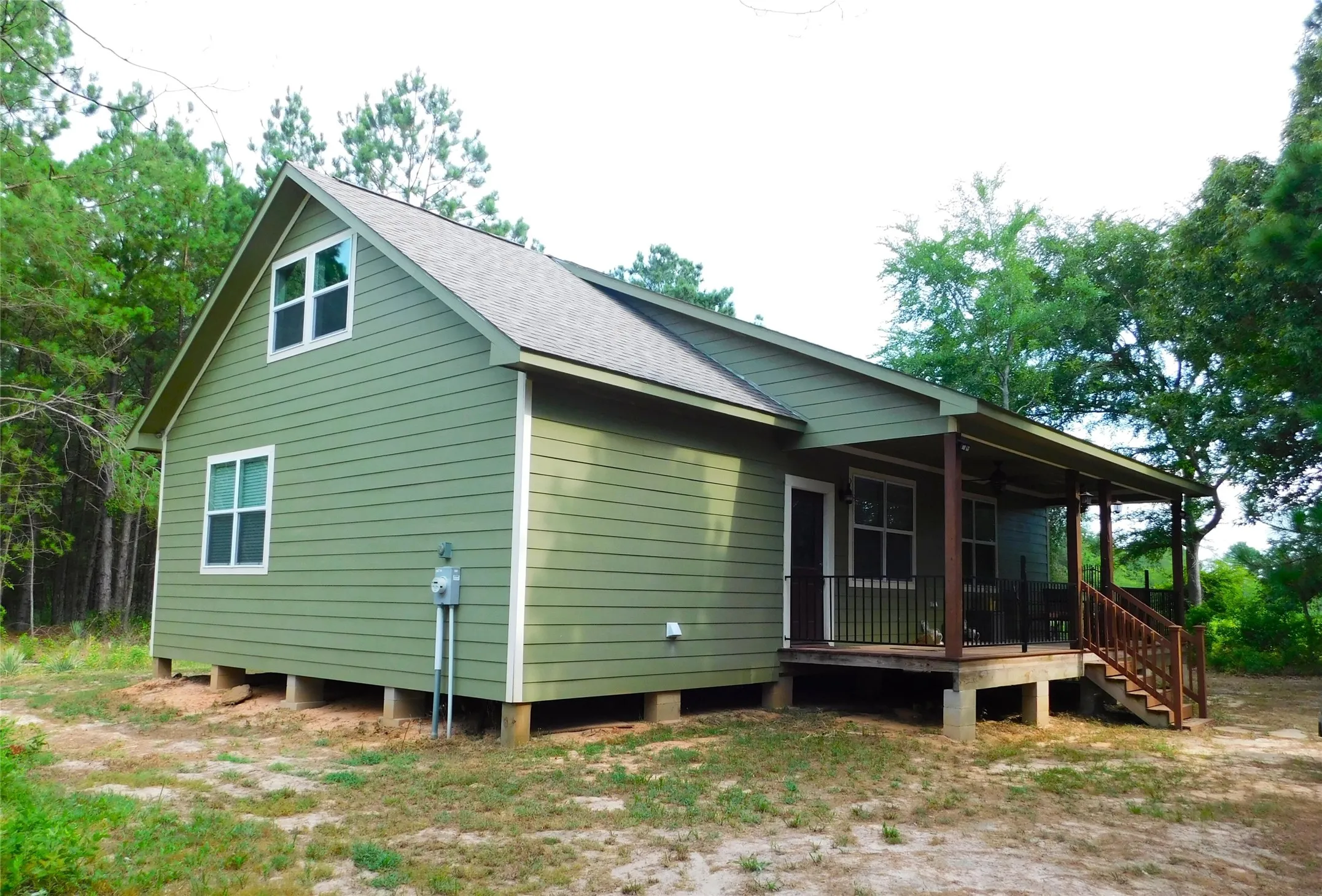 Single Family Residence For Sale in Anderson County , 2874 An County Road 335, Palestine, Texas 75803, 3 Bedroom, 2 Bathroom, Garage spaces, 1,710 Sqft, built in 2021, mls#21284447, Real Estate Agent in Palestine, Homes For Sale in Anderson county, Homes For Sale in Palestine, Realtor in Palestine Texas, Real Estate Brokerage Independent Realty Texas, Luminita Cordes Realtor