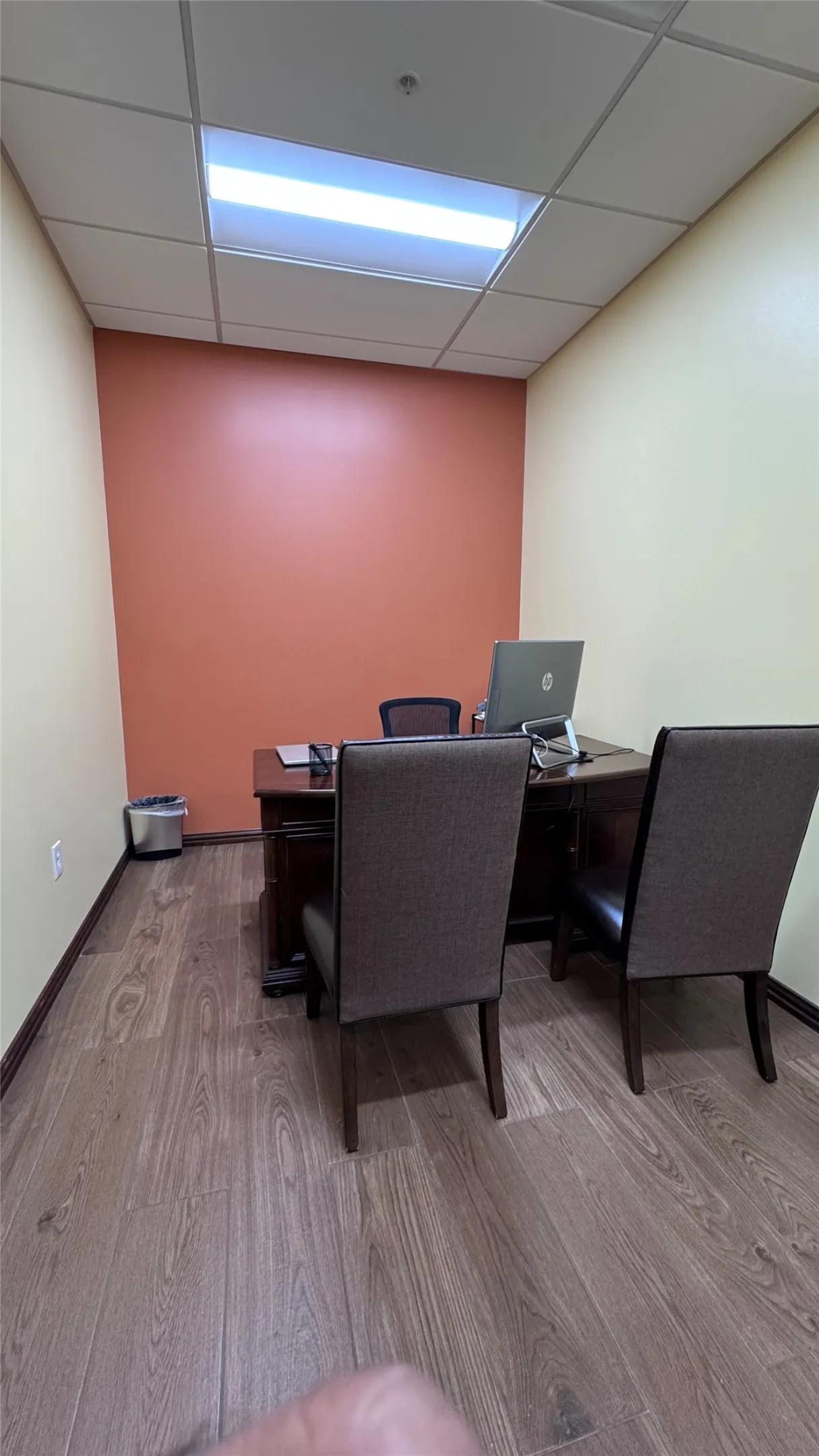 Standard office