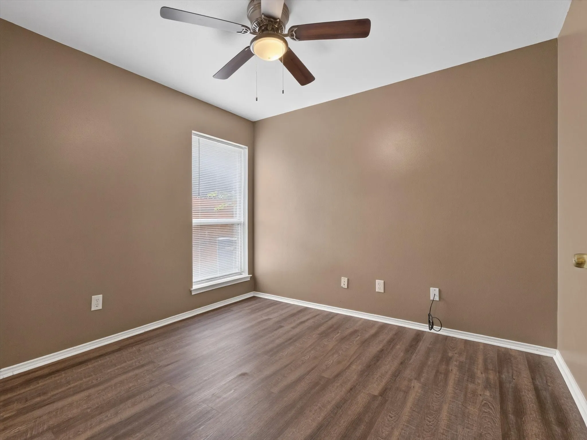 3rd Bedroom