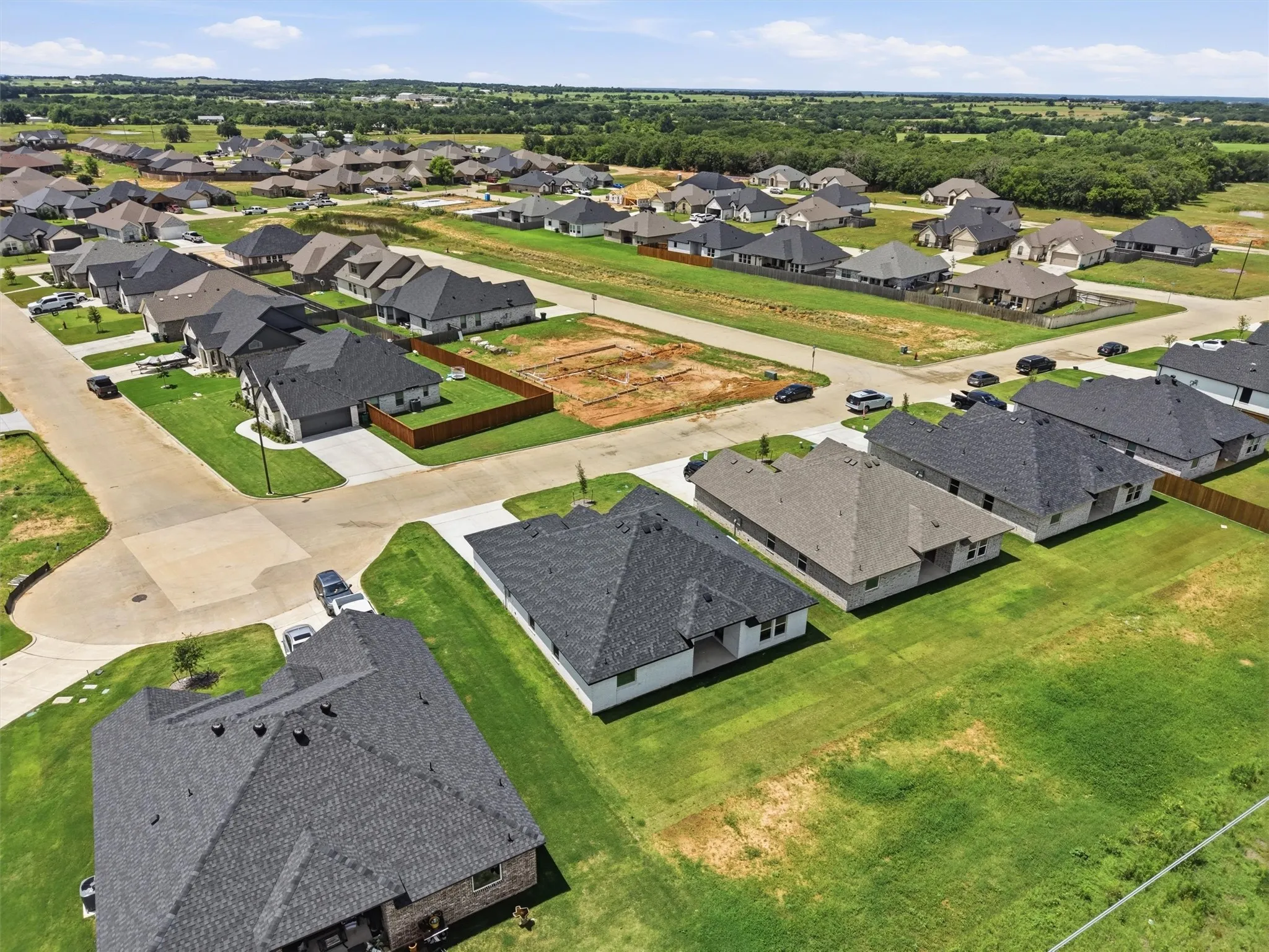 Single Family Residence For Sale in Hood County , 1354 Oleander Drive, Tolar, Texas 76476, 4 Bedroom, 2 Bathroom, 2 Garage spaces, 1,871 Sqft, built in 2026, mls#21283531, Real Estate Agent in Tolar, Homes For Sale in Hood county, Homes For Sale in Tolar, Realtor in Tolar Texas, Real Estate Brokerage Independent Realty Texas, Luminita Cordes Realtor