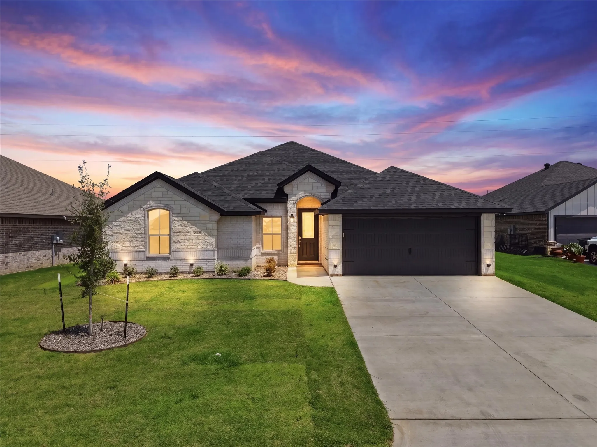 Single Family Residence For Sale in Hood County , 1354 Oleander Drive, Tolar, Texas 76476, 4 Bedroom, 2 Bathroom, 2 Garage spaces, 1,871 Sqft, built in 2026, mls#21283531, Real Estate Agent in Tolar, Homes For Sale in Hood county, Homes For Sale in Tolar, Realtor in Tolar Texas, Real Estate Brokerage Independent Realty Texas, Luminita Cordes Realtor