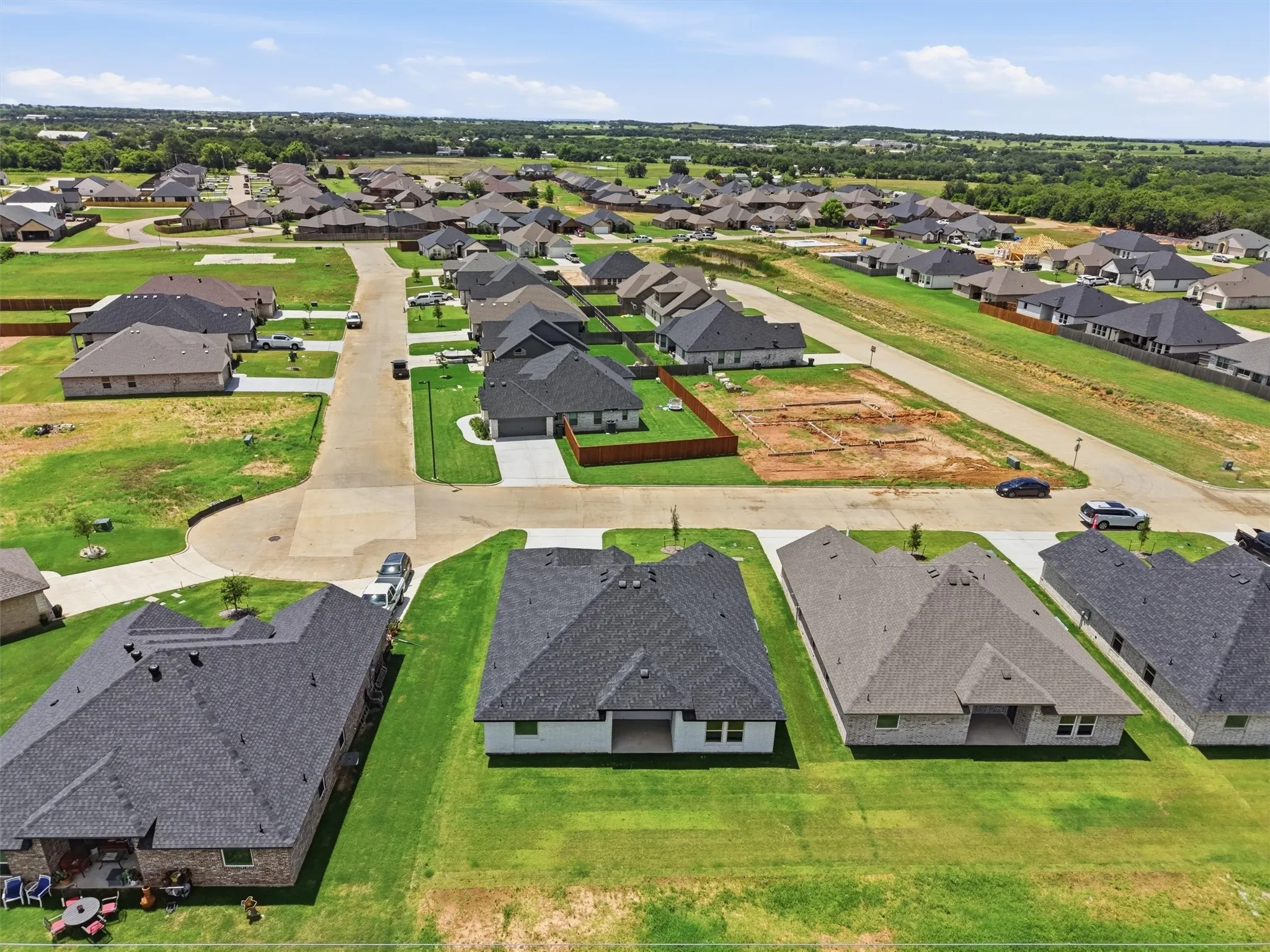 Single Family Residence For Sale in Hood County , 1354 Oleander Drive, Tolar, Texas 76476, 4 Bedroom, 2 Bathroom, 2 Garage spaces, 1,871 Sqft, built in 2026, mls#21283531, Real Estate Agent in Tolar, Homes For Sale in Hood county, Homes For Sale in Tolar, Realtor in Tolar Texas, Real Estate Brokerage Independent Realty Texas, Luminita Cordes Realtor