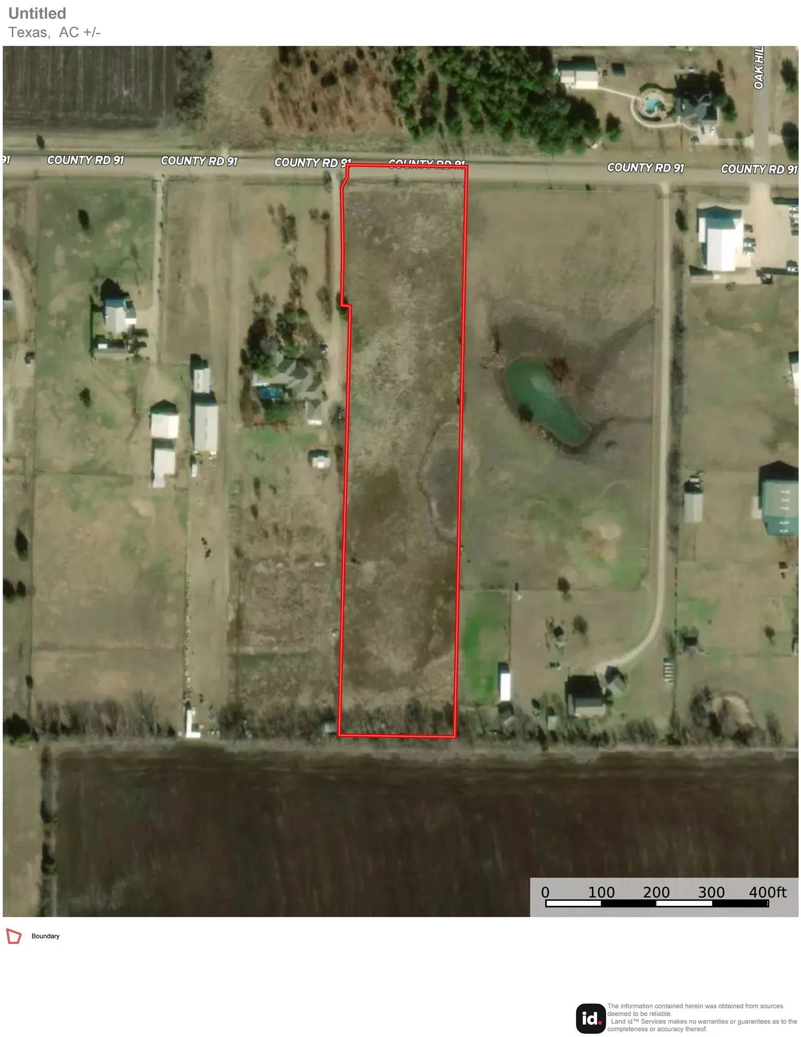 TBD E. Sunset Blvd 5.01 Acres