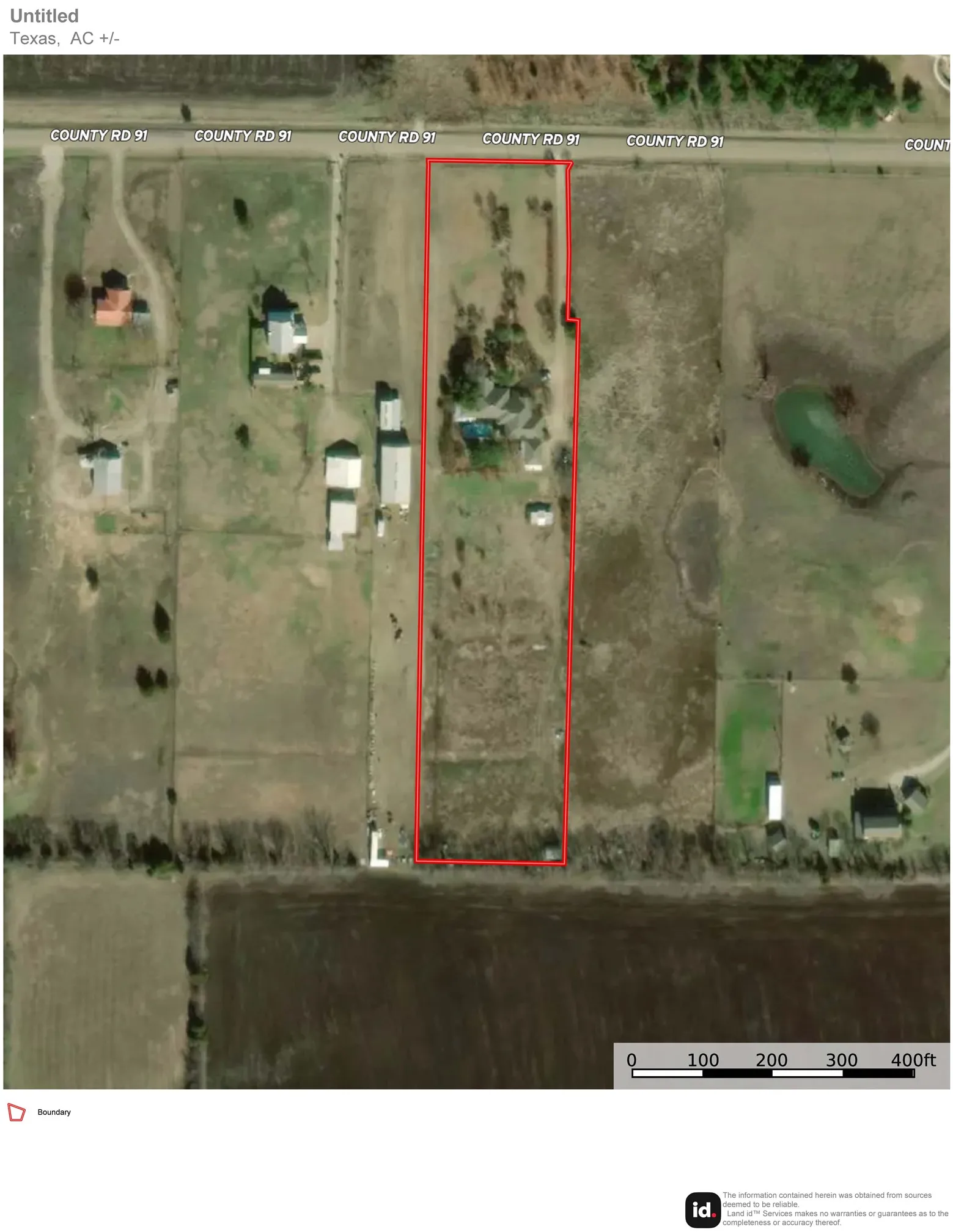 1541 E. Sunset Blvd. additional land availabe
