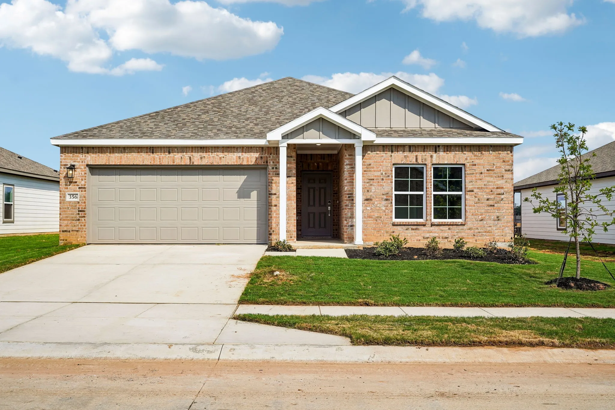 Single Family Residence For Sale in Parker County , 356 Declan Street, Springtown, Texas 76082, 4 Bedroom, 3 Bathroom, 2 Garage spaces, 2,013 Sqft, built in 2026, mls#21284595, Real Estate Agent in Springtown, Homes For Sale in Parker county, Homes For Sale in Springtown, Realtor in Springtown Texas, Real Estate Brokerage Independent Realty Texas, Luminita Cordes Realtor