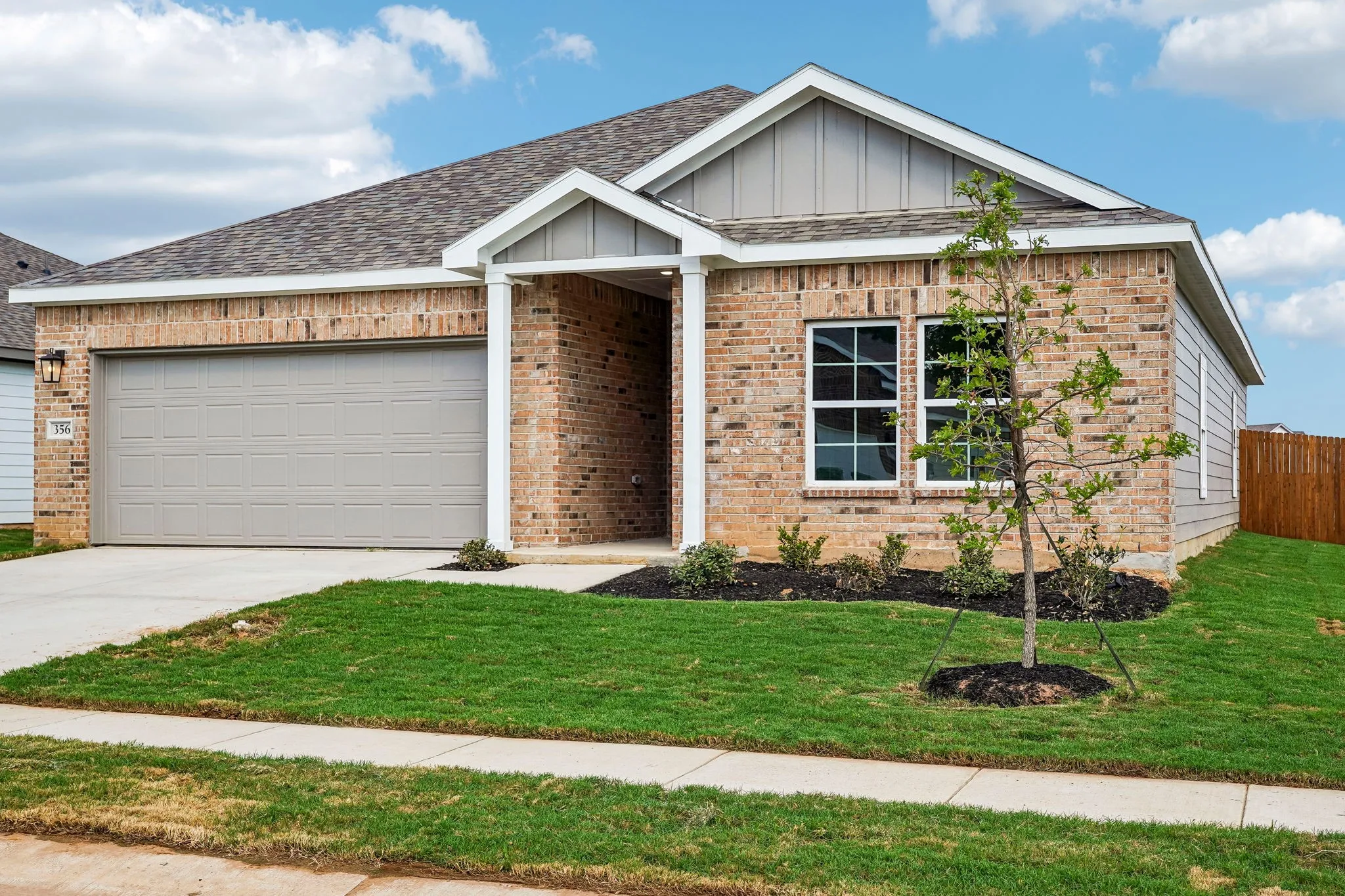Single Family Residence For Sale in Parker County , 356 Declan Street, Springtown, Texas 76082, 4 Bedroom, 3 Bathroom, 2 Garage spaces, 2,013 Sqft, built in 2026, mls#21284595, Real Estate Agent in Springtown, Homes For Sale in Parker county, Homes For Sale in Springtown, Realtor in Springtown Texas, Real Estate Brokerage Independent Realty Texas, Luminita Cordes Realtor